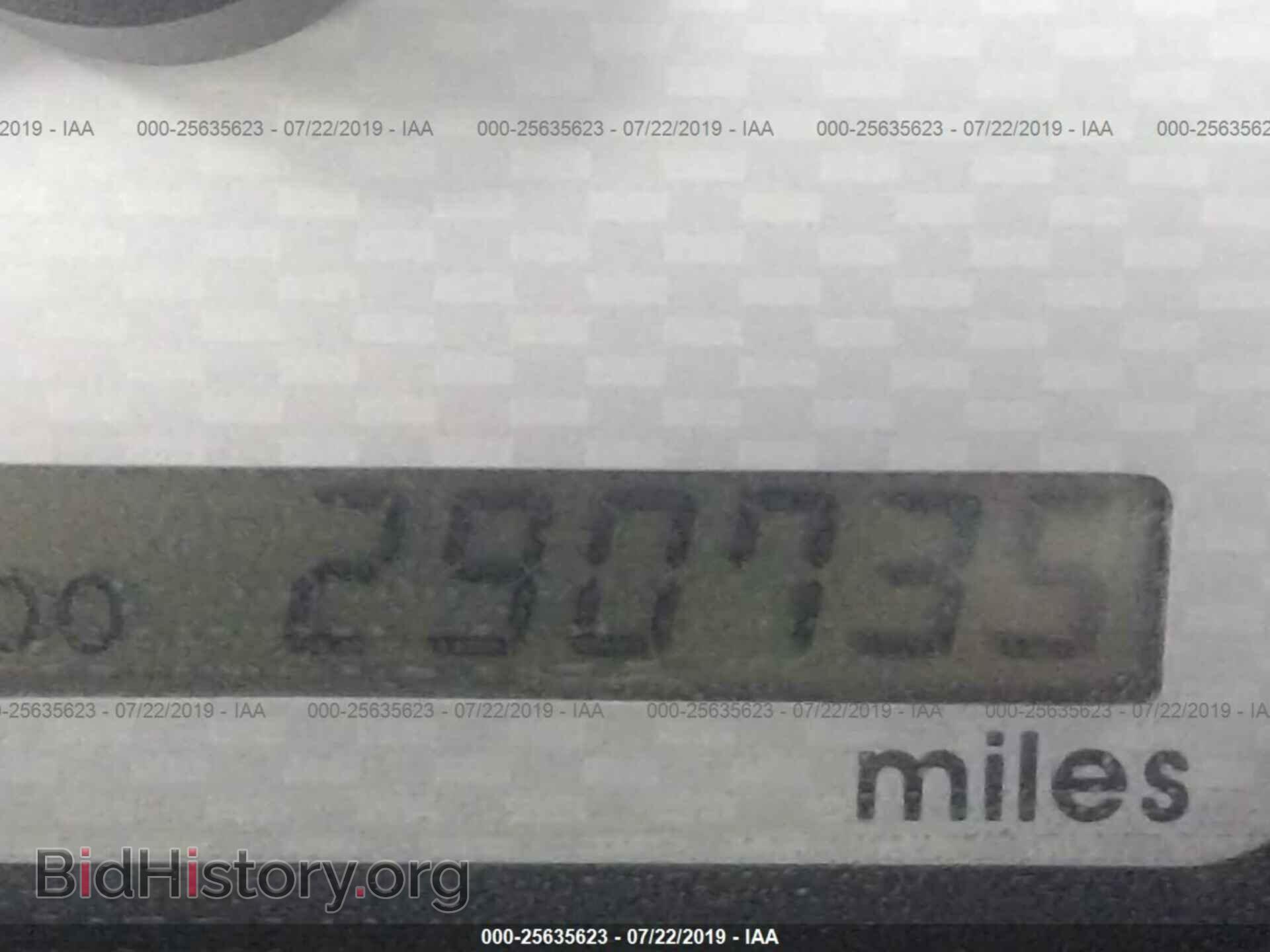 2004 MITSUBISHI GALANT - VIN: 4A3AB76S24E090449 - Фото 7