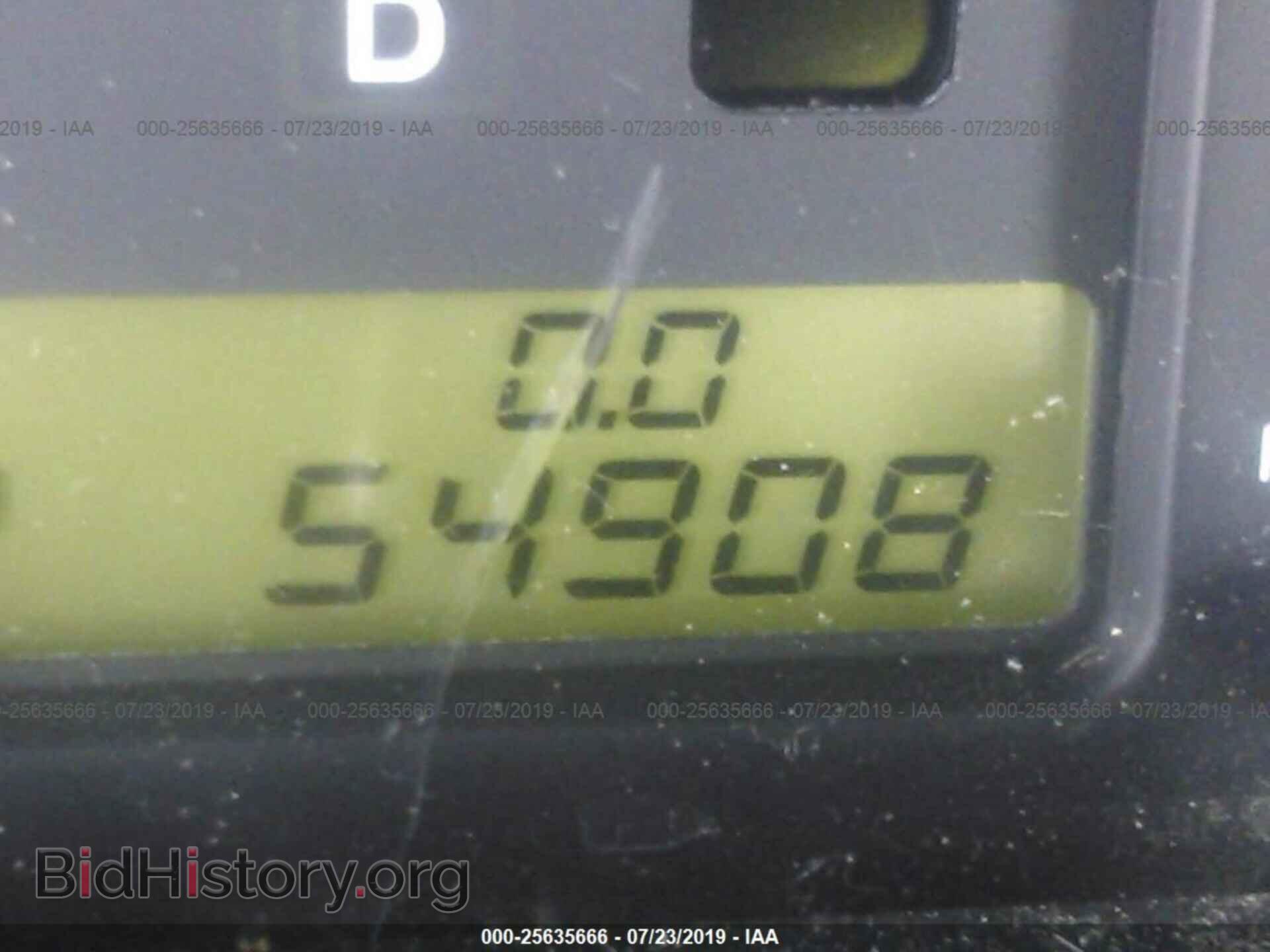 2005 KIA OPTIMA - VIN: KNAGD128X55435157 - Фото 7