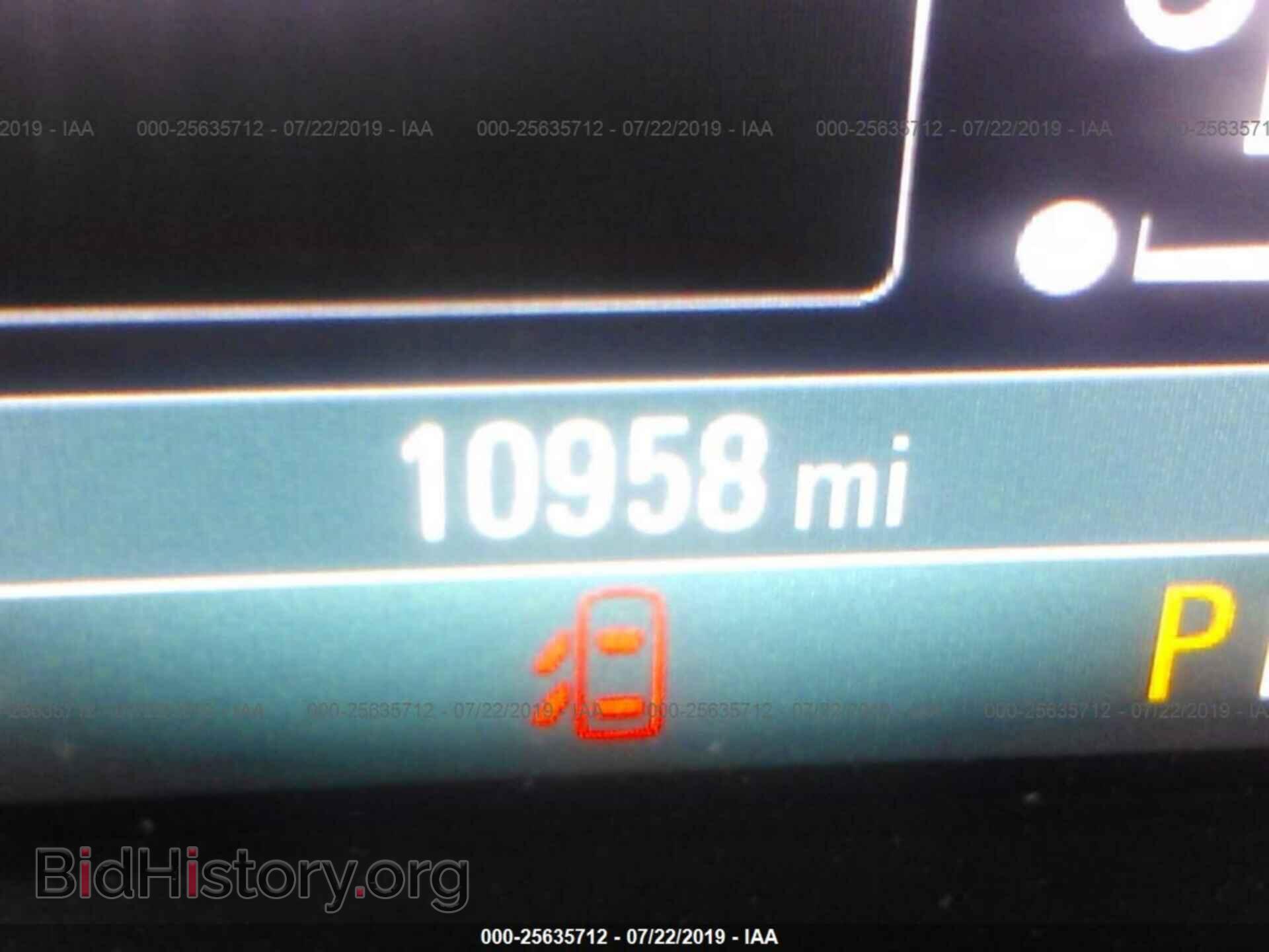 2018 BUICK ENCORE - VIN: KL4CJCSBXJB636953 - Photo 7