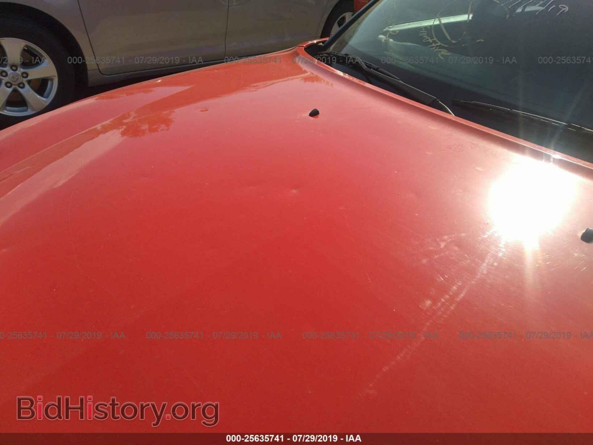 2010 DODGE CHARGER - VIN: 2B3CA2CV3AH291542 - Фото 6