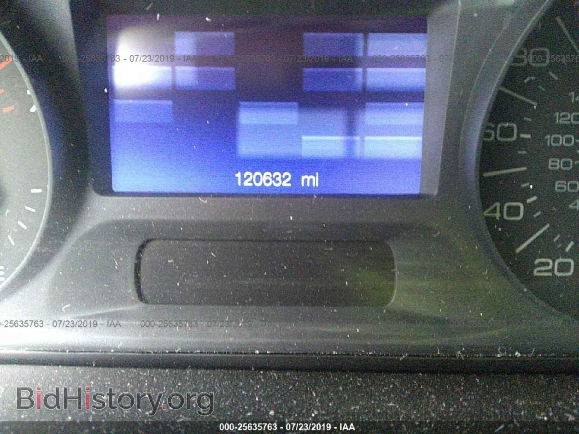 2013 FORD EDGE - VIN: 2FMDK3JC8DBA94926 - Photo 7