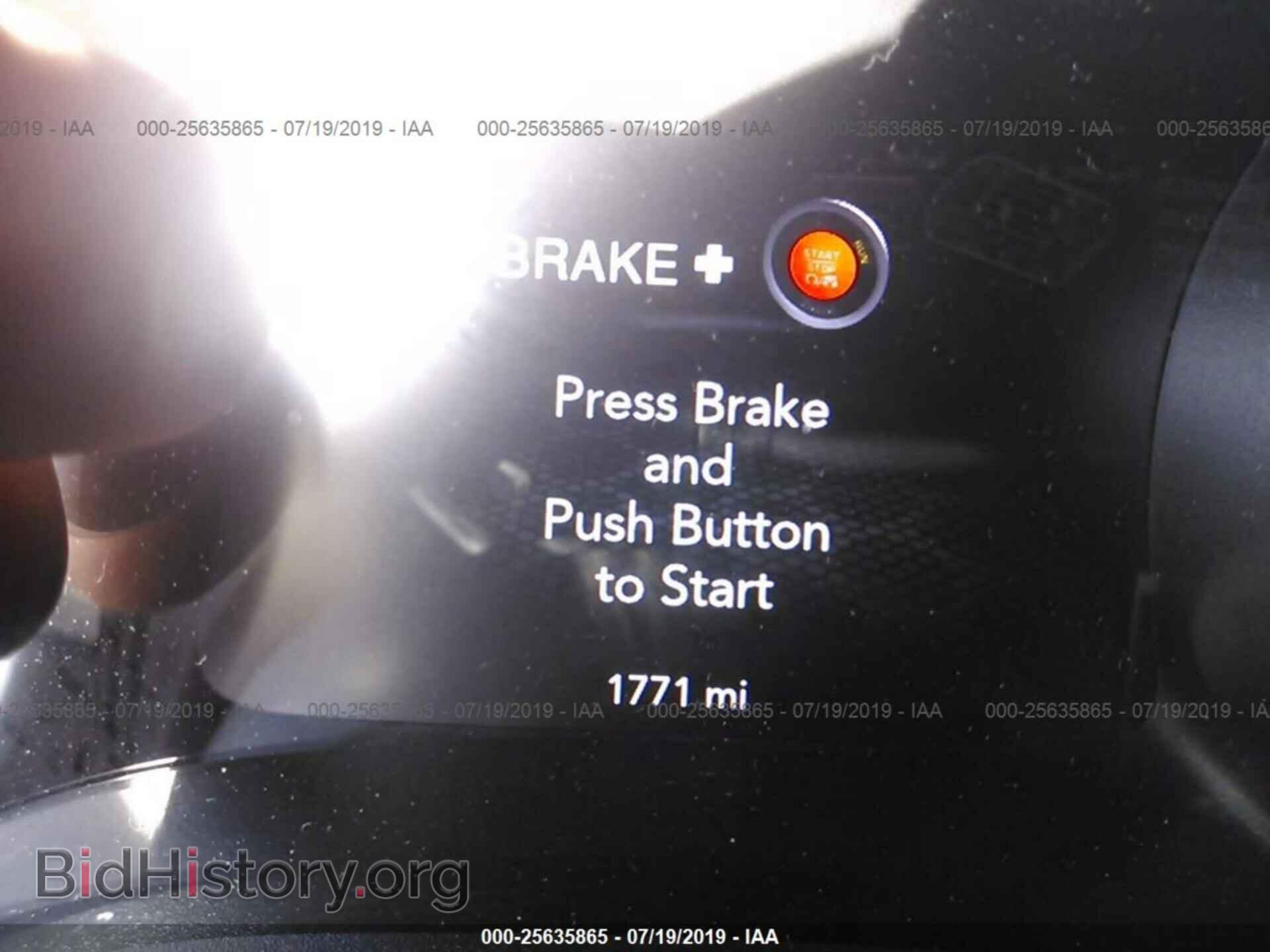2019 DODGE CHARGER - VIN: 2C3CDXGJ2KH532684 - Фото 7