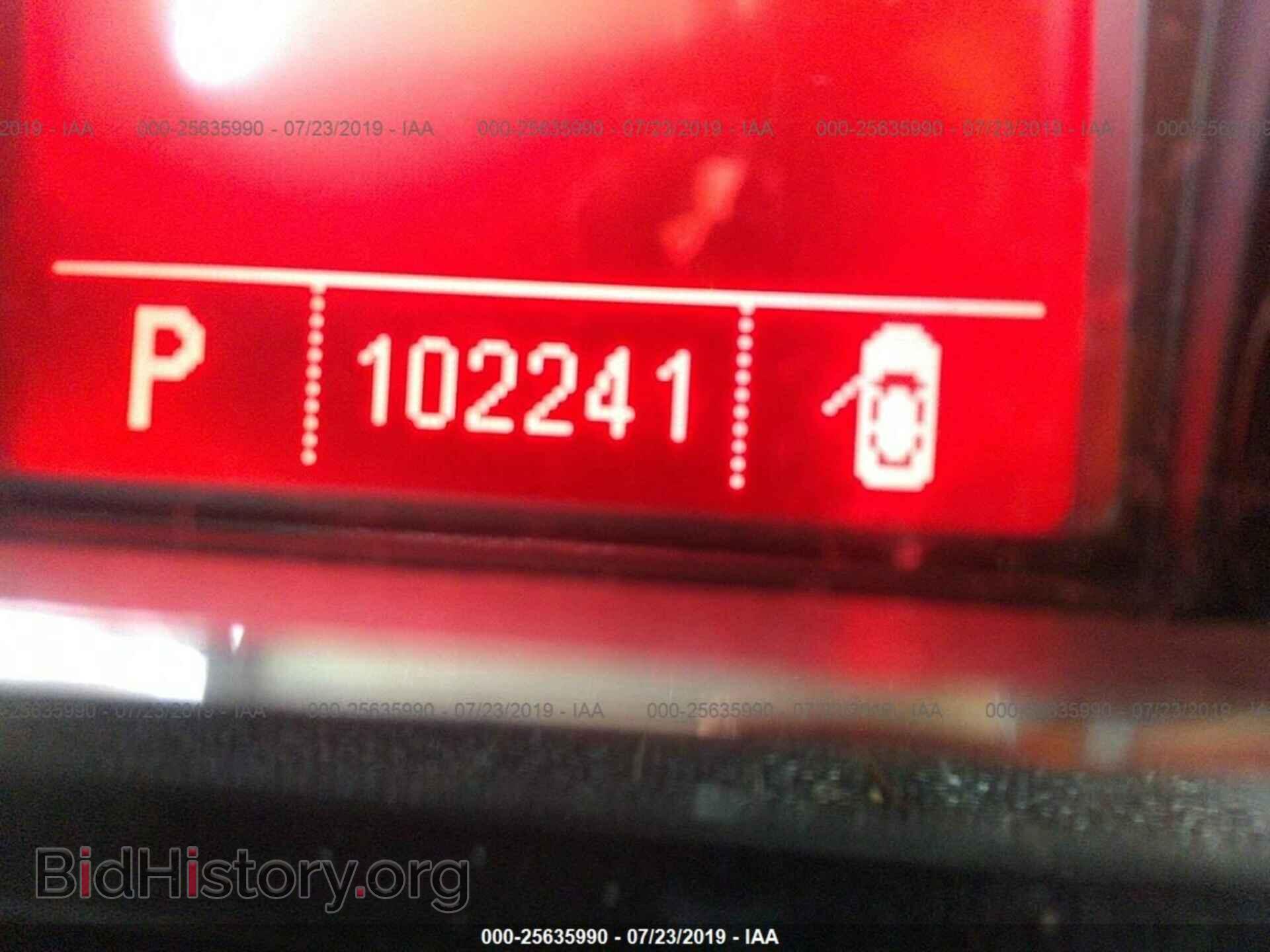 2010 GMC TERRAIN - VIN: 2CTALBEW9A6269809 - Фото 7