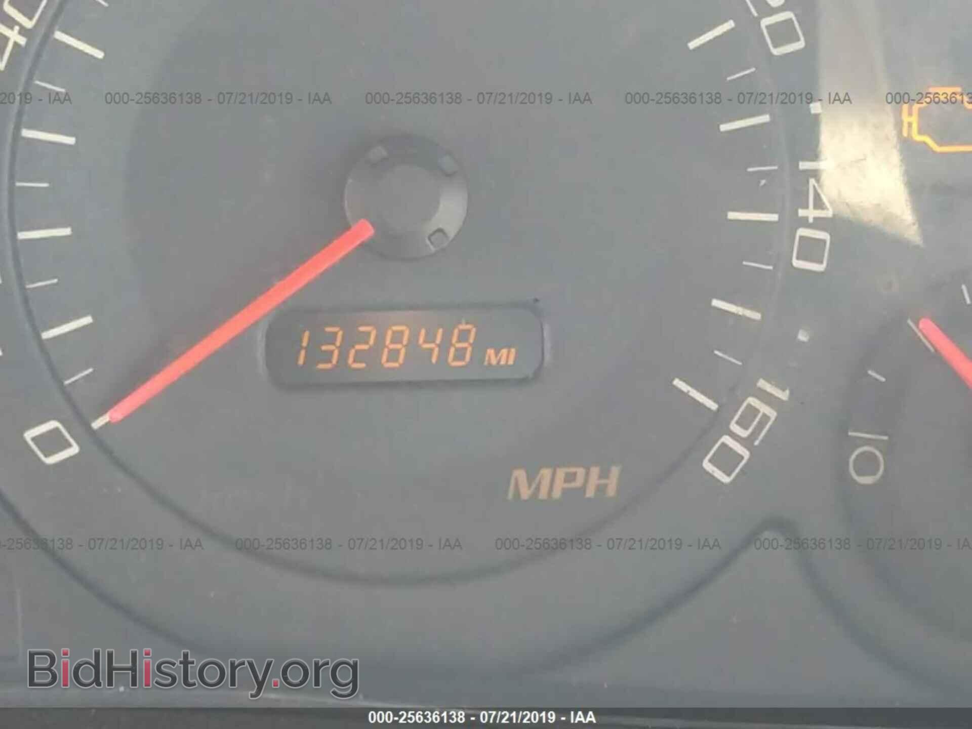 2004 CADILLAC CTS - VIN: 1G6DM577340162610 - Фото 7