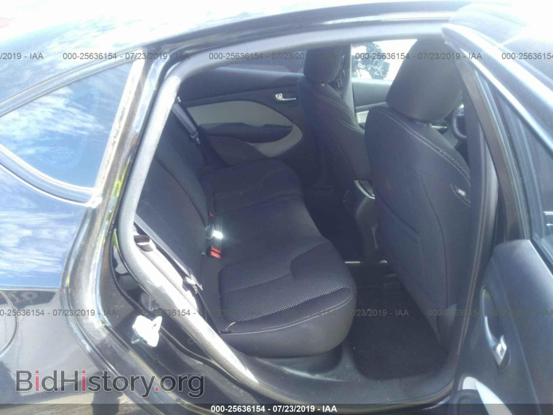 2015 DODGE DART - VIN: 1C3CDFBB1FD152880 - Фото 8