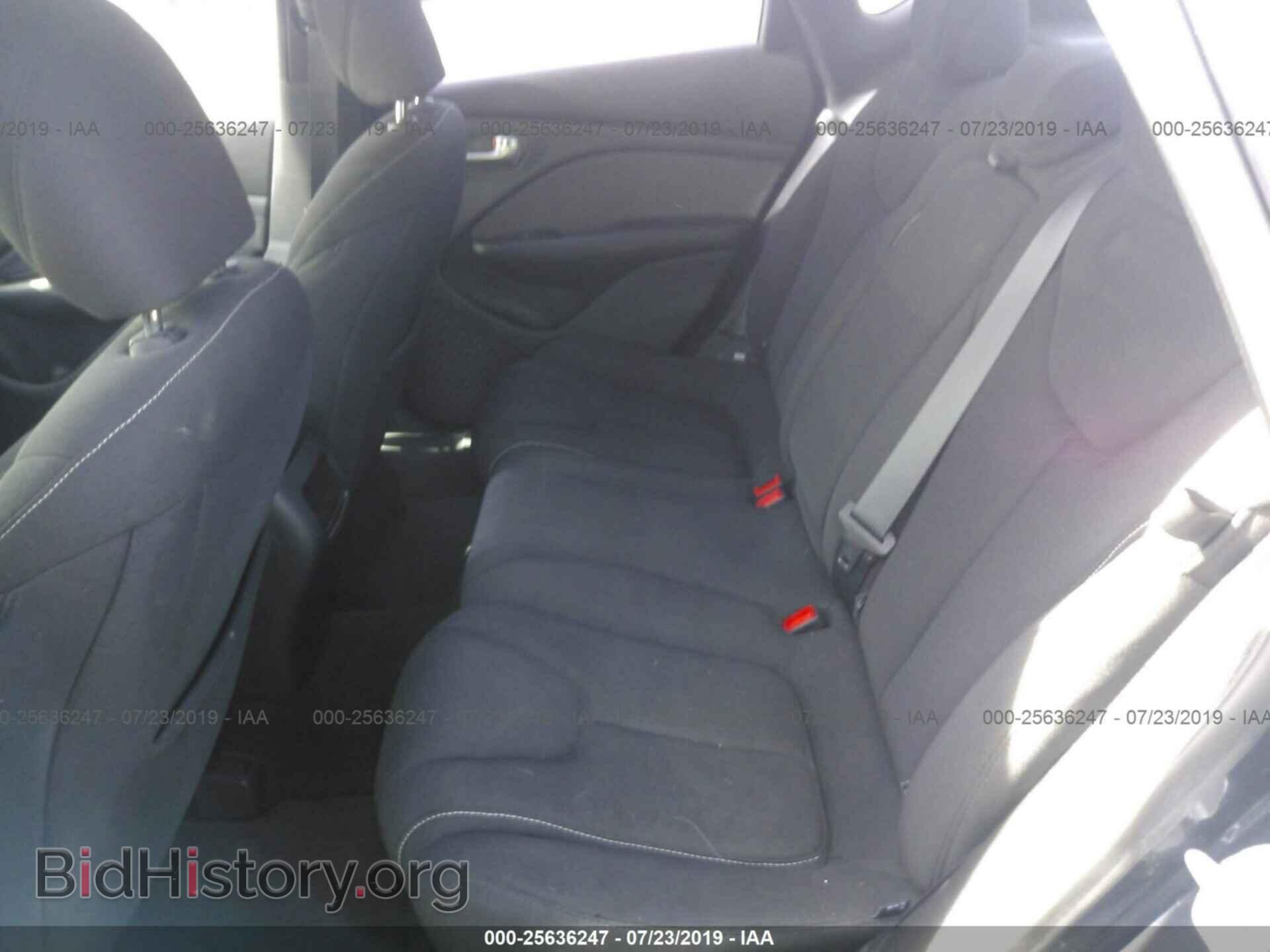 2013 DODGE DART - VIN: 1C3CDFBH9DD181965 - Photo 8
