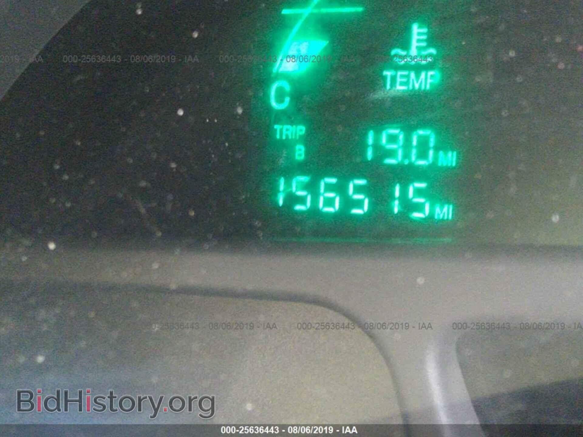 2000 CADILLAC DEVILLE - VIN: 1G6KD54Y7YU328629 - Photo 7
