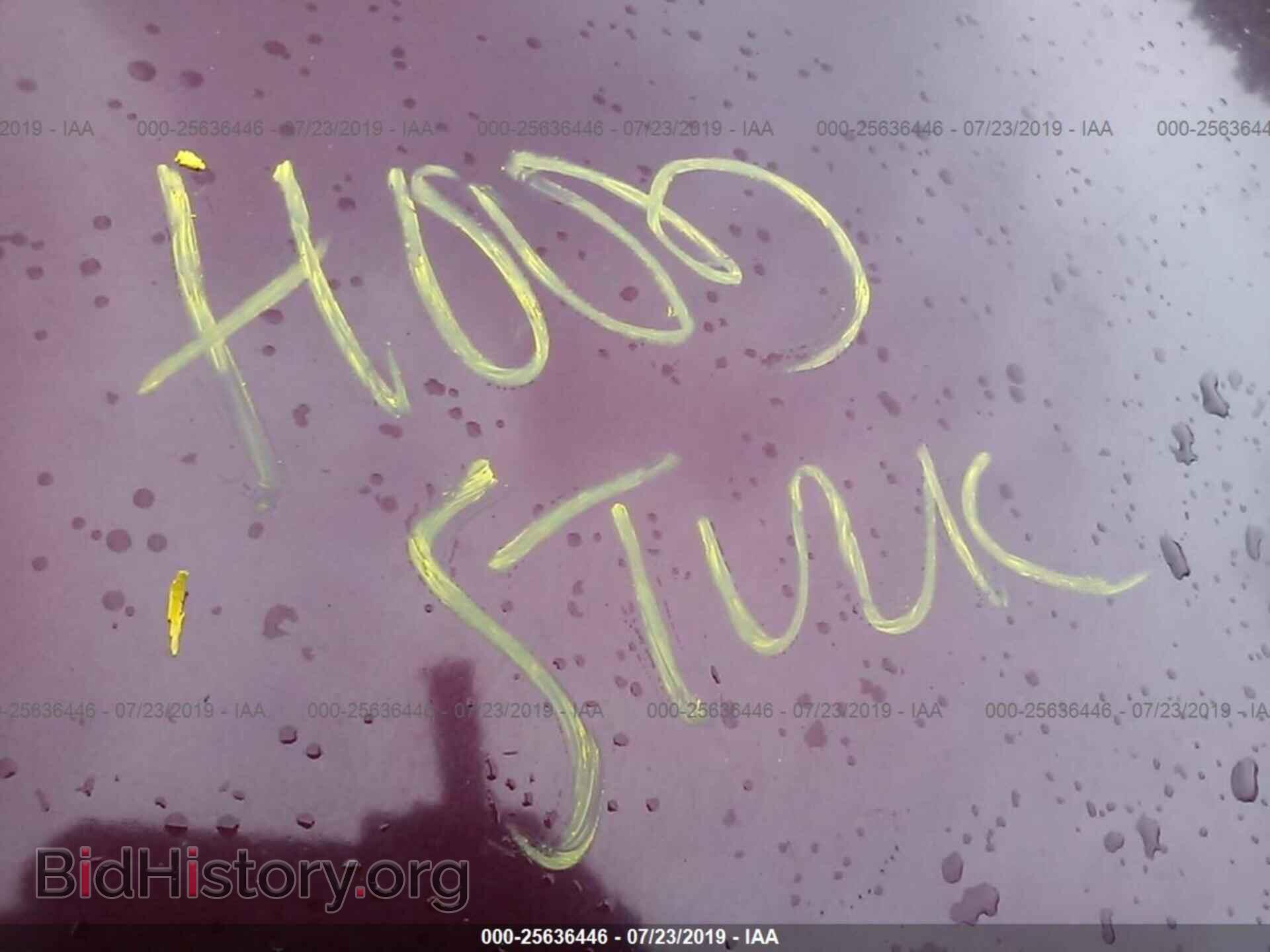 2004 FORD ECONOLINE - VIN: 1FBNE31L44HB25791 - Фото 10
