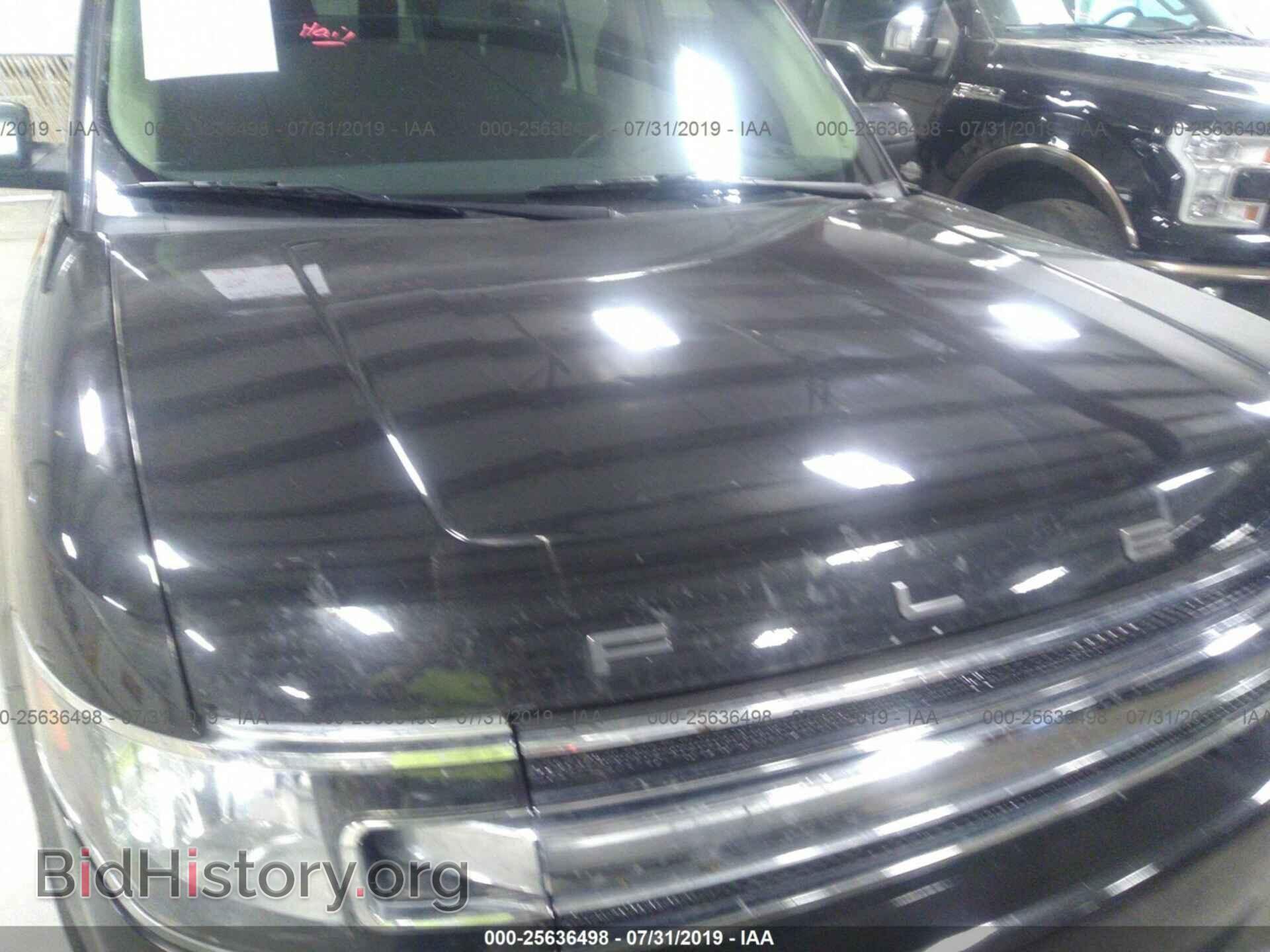2014 FORD FLEX - VIN: 2FMGK5C85EBD44769 - Photo 6