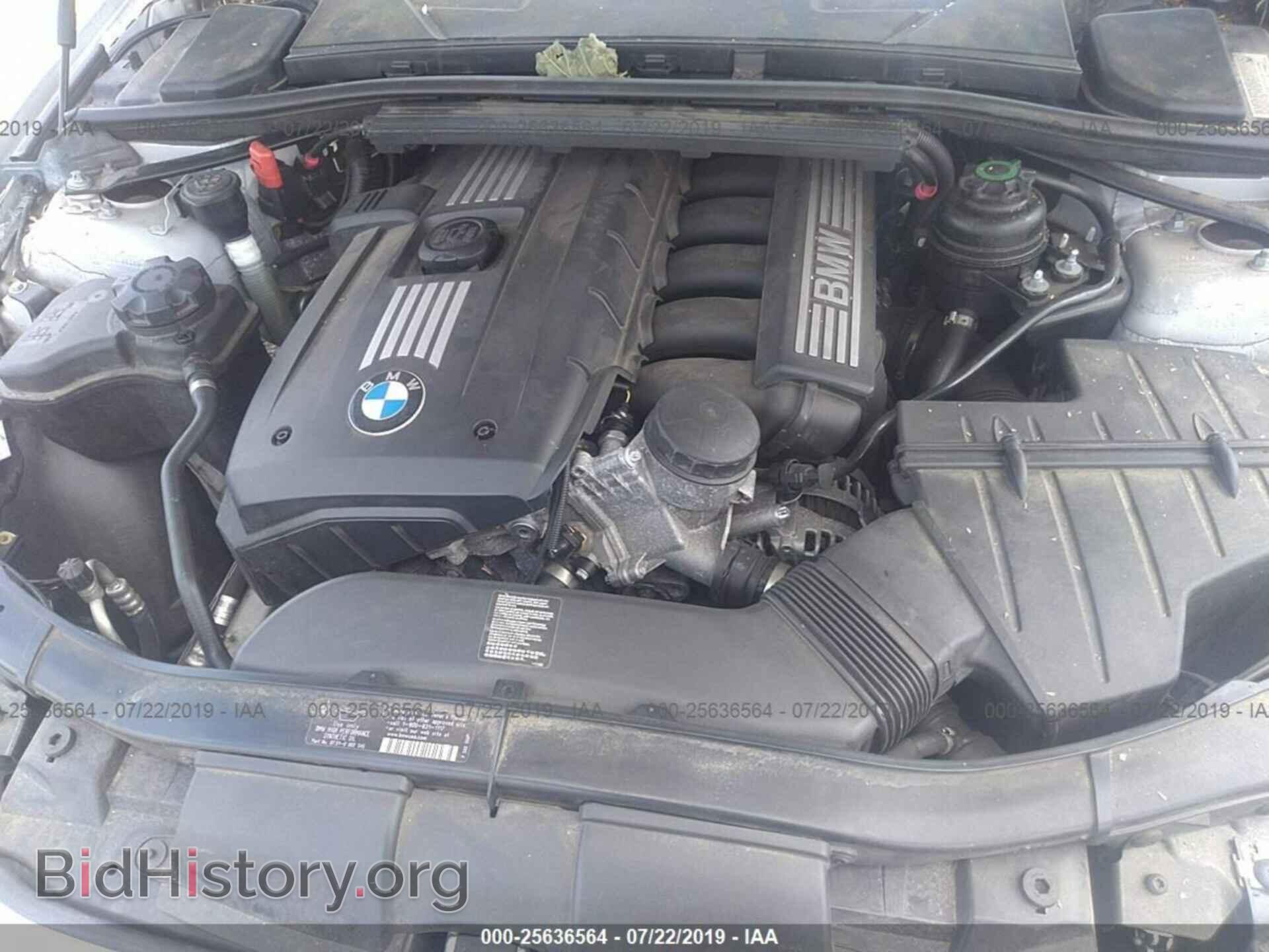 2011 BMW 328 - VIN: WBAPH7C51BE680680 - Фото 10