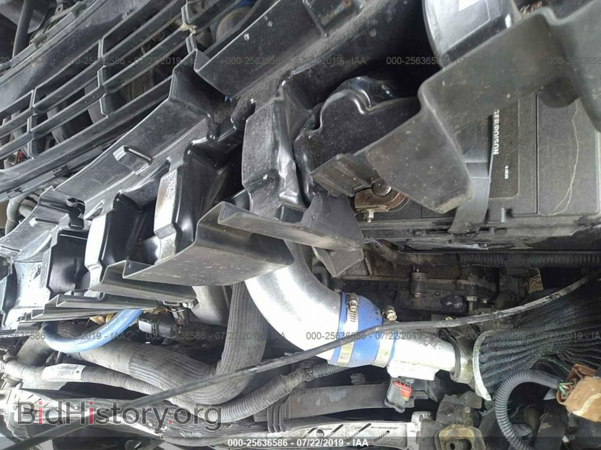 2012 FORD TAURUS - VIN: 1FAHP2EW2CG128393 - Фото 10