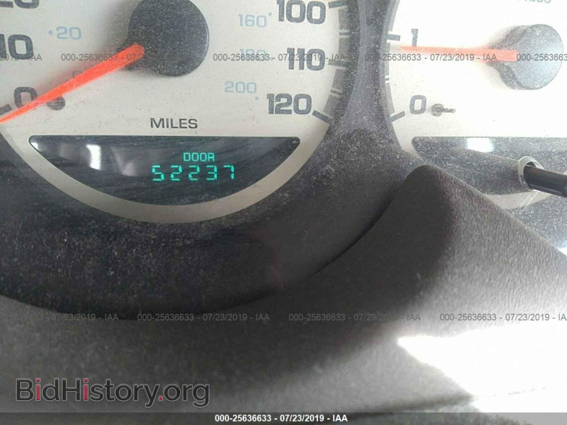 2002 DODGE NEON - VIN: 1B3ES56CX2D565304 - Фото 7