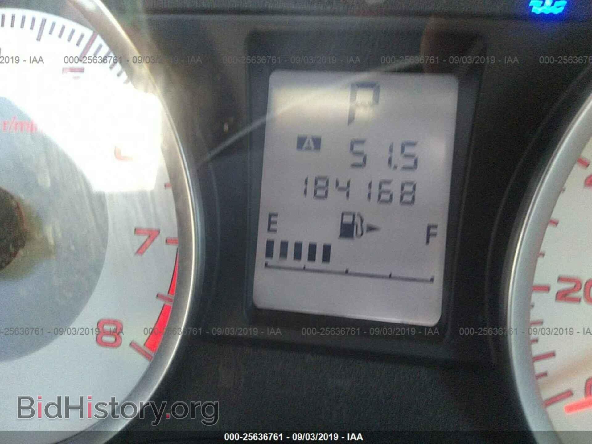 2012 SUBARU IMPREZA - VIN: JF1GJAC66CH018144 - Фото 7