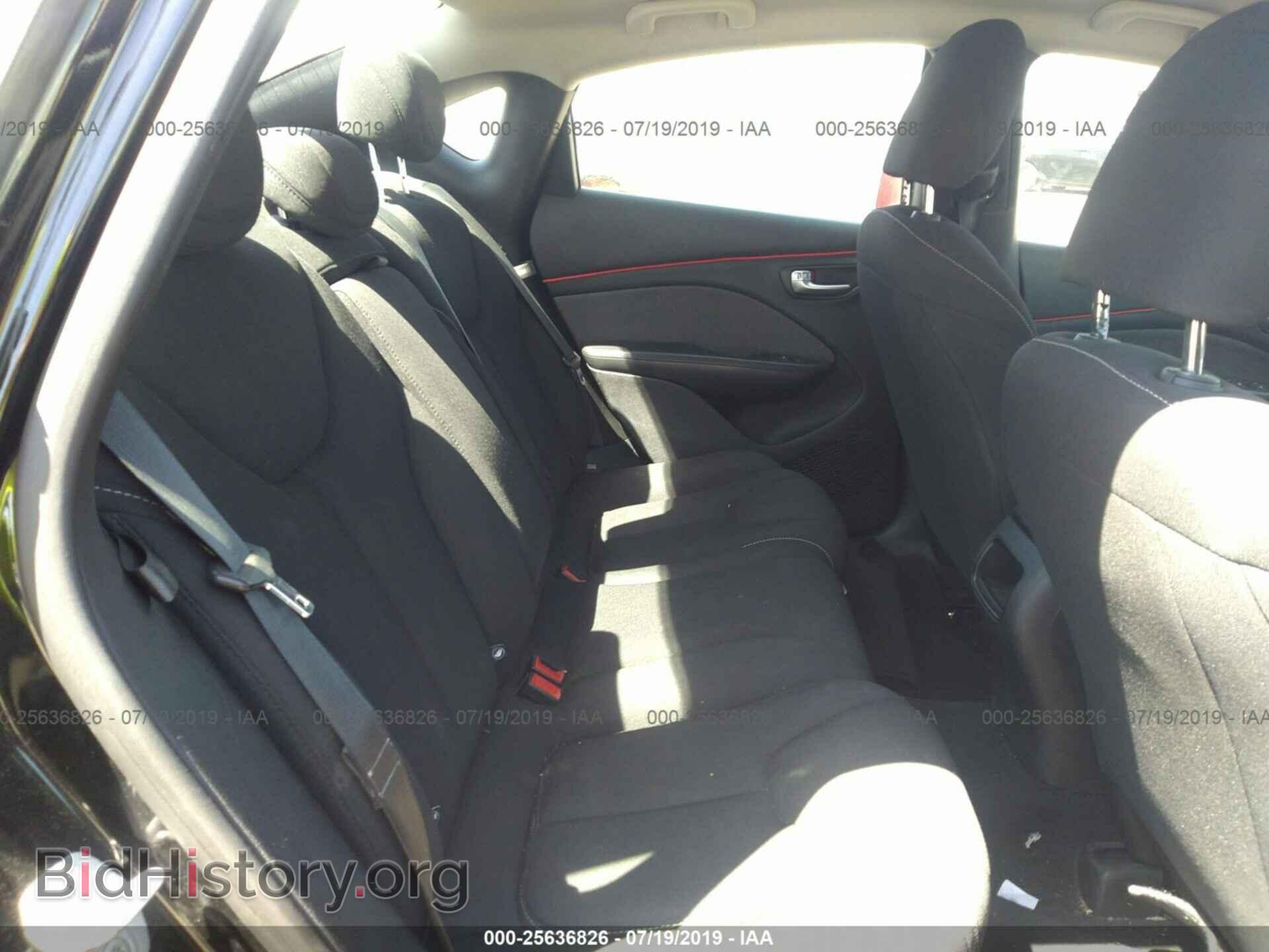 2013 DODGE DART - VIN: 1C3CDFBA5DD170920 - Фото 8