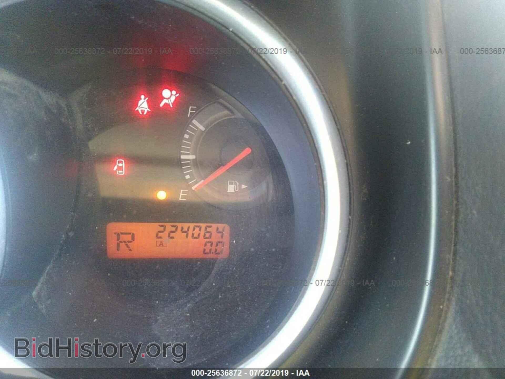 2011 NISSAN VERSA - VIN: 3N1BC1CP6BL498406 - Photo 7