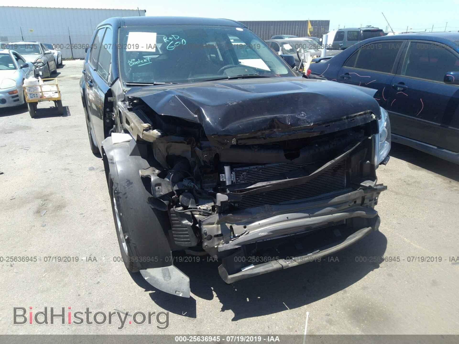 2017 GMC TERRAIN - VIN: 2GKALMEK2H6318416 - Photo 6