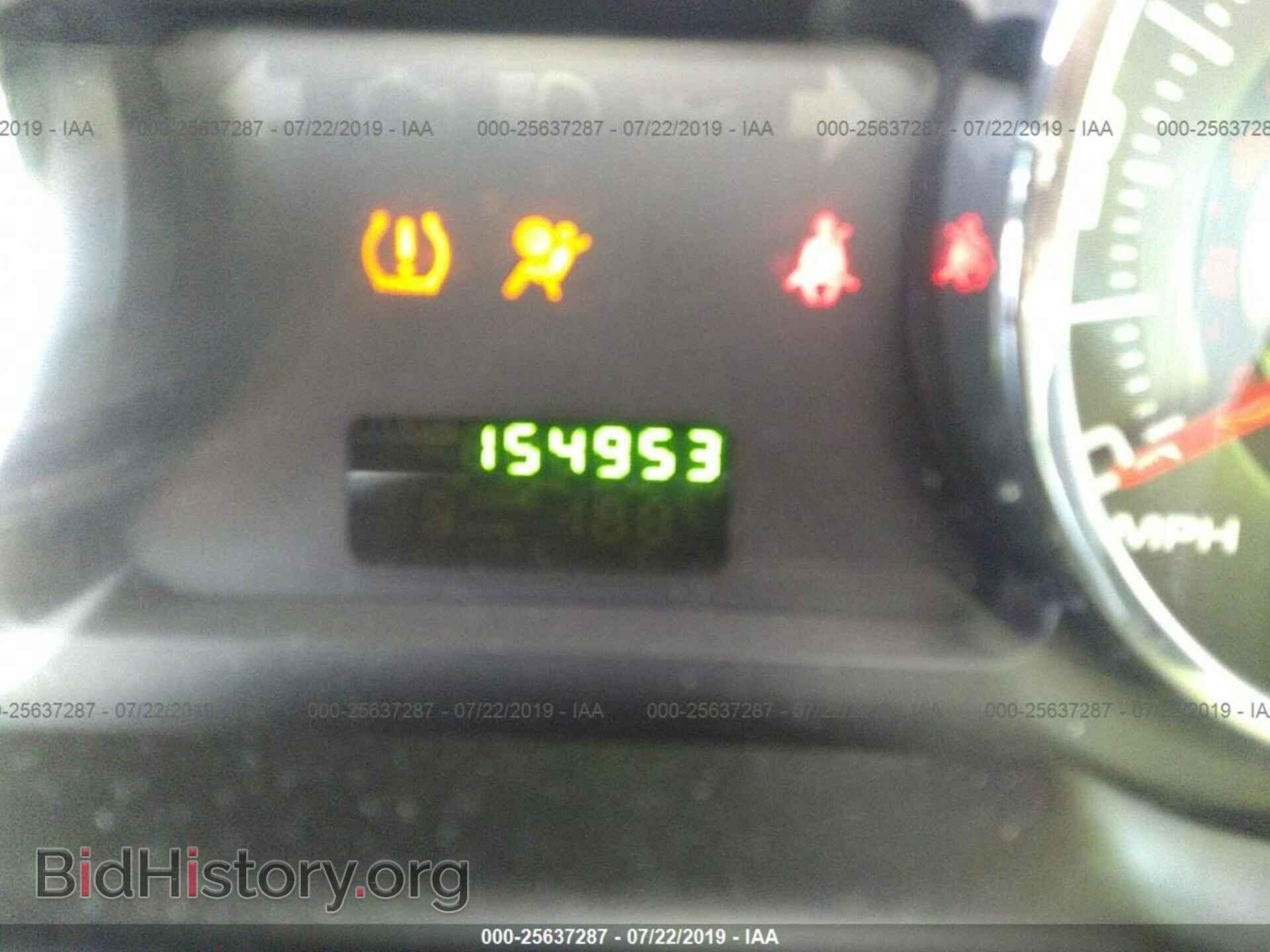2010 FORD EDGE - VIN: 2FMDK3GC2ABB33075 - Photo 7