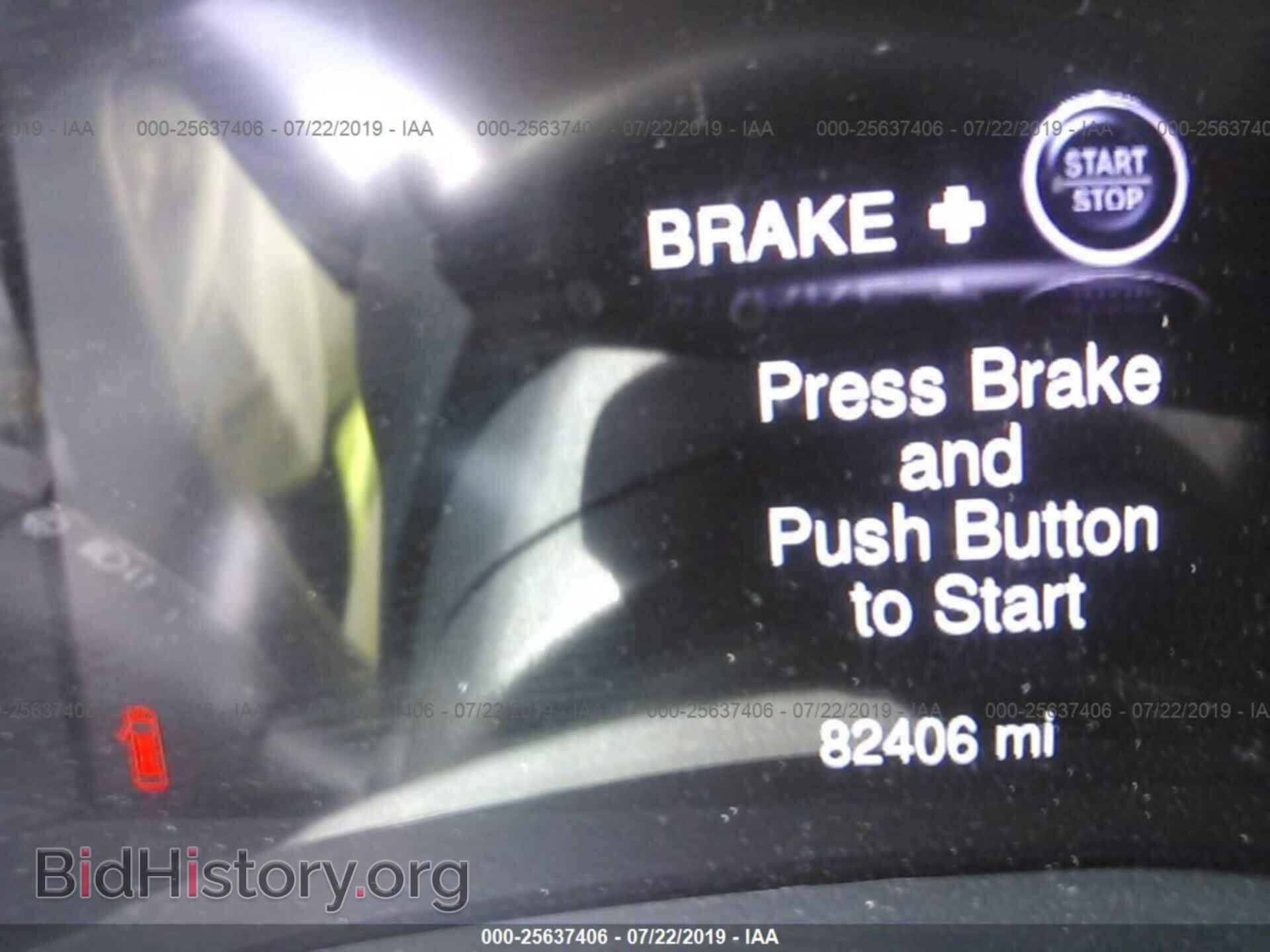 2014 DODGE DURANGO - VIN: 1C4RDHAG8EC344218 - Фото 7