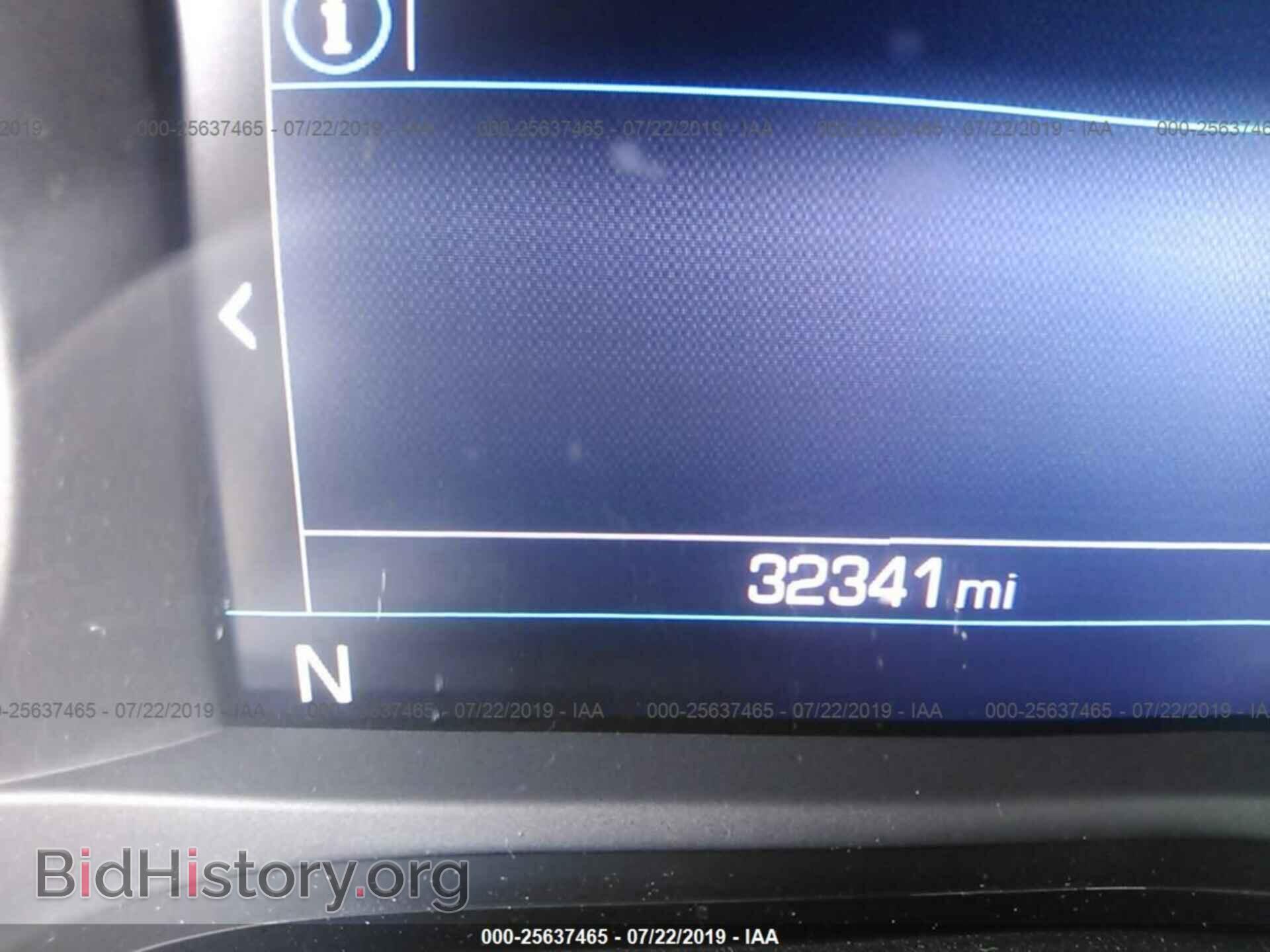 2019 CHEVROLET CAMARO - VIN: 1G1FB1RS0K0118723 - Фото 7