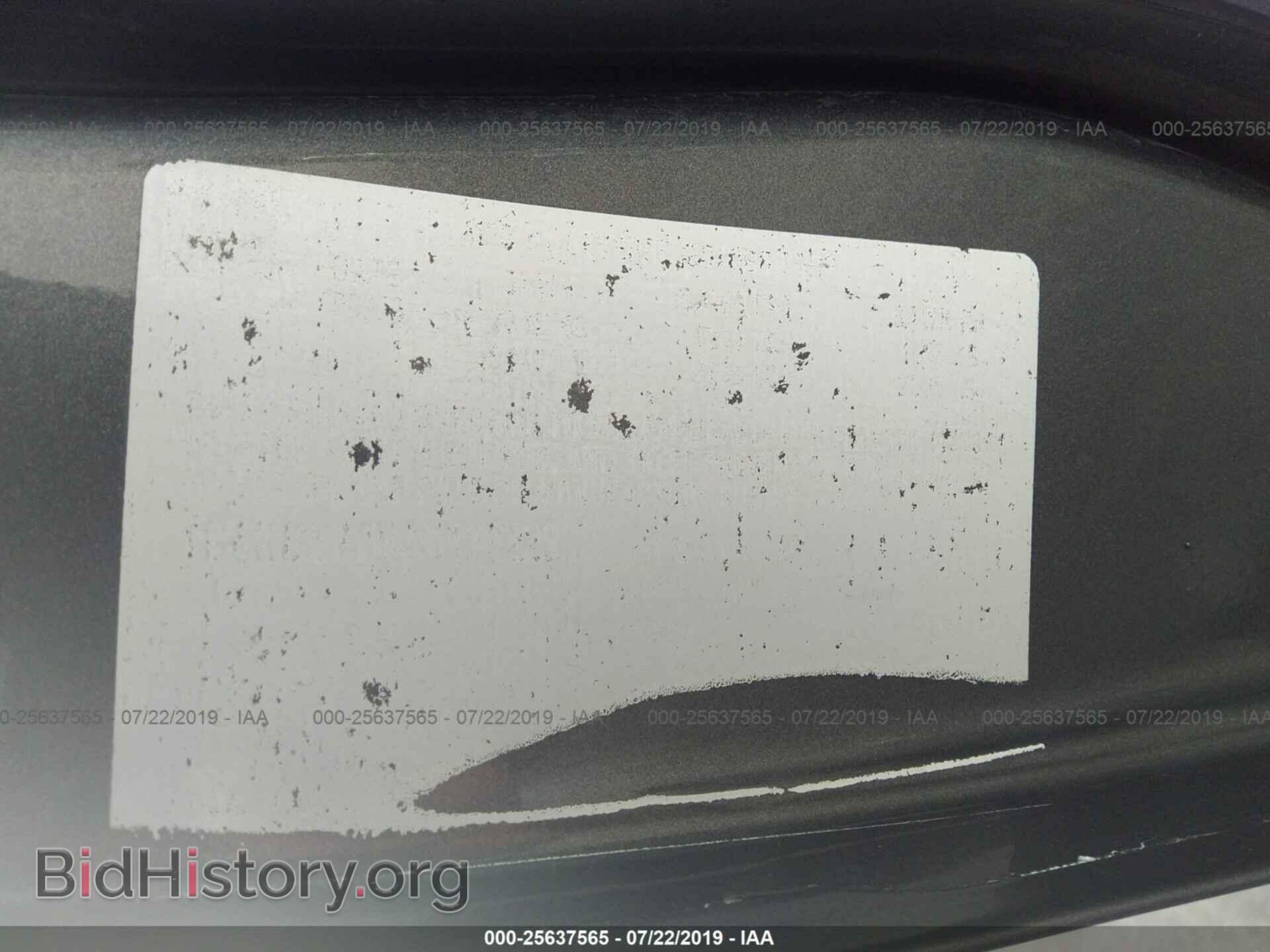 2004 CADILLAC DEVILLE - VIN: 1G6KD57Y84U123228 - Фото 9