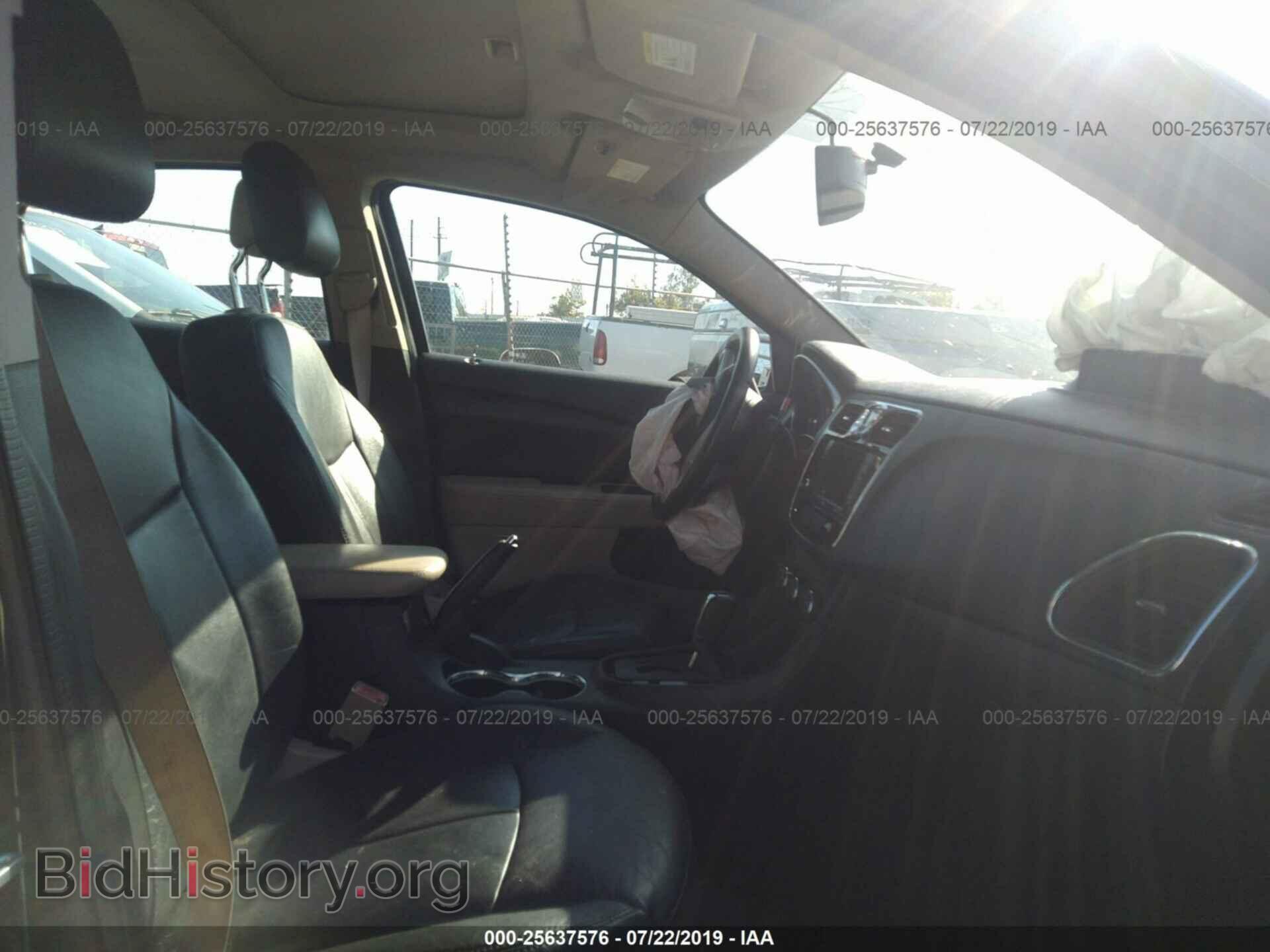 2013 CHRYSLER 200 - VIN: 1C3CCBBB9DN546176 - Photo 5