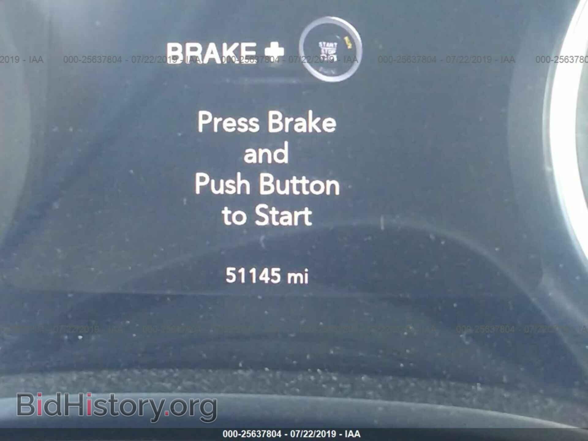 2016 DODGE CHALLENGER - VIN: 2C3CDZBT4GH183653 - Фото 7