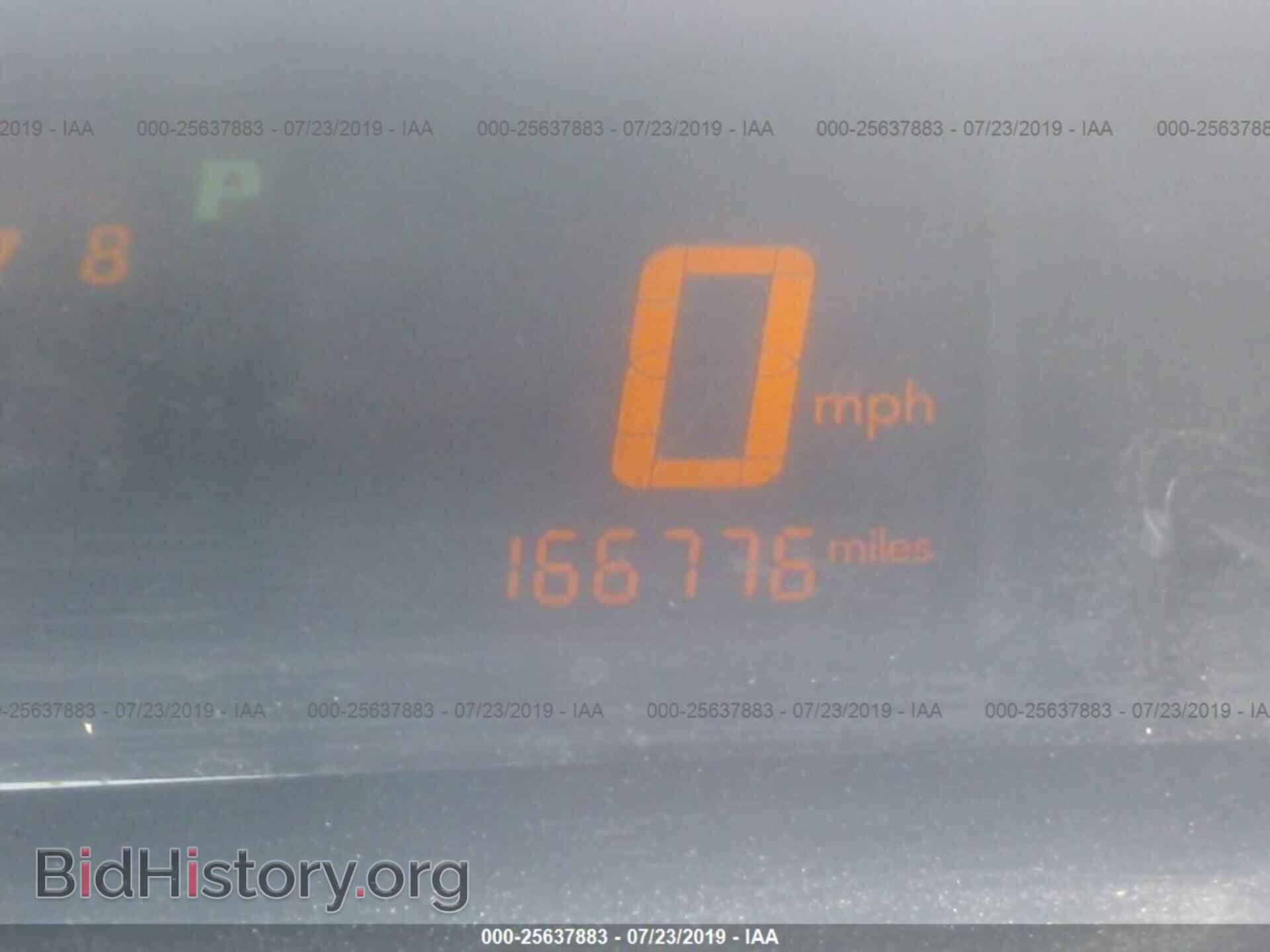 2004 SUZUKI AERIO - VIN: JS2RC61H945252883 - Фото 7