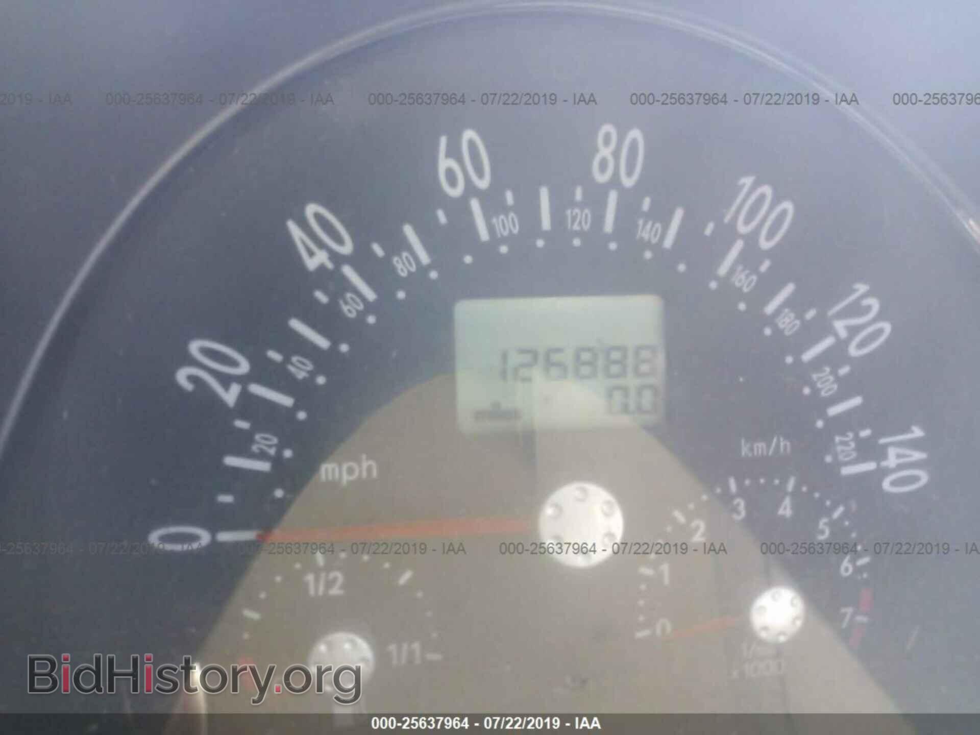 2000 VOLKSWAGEN NEW BEETLE - VIN: 3VWCC21C6YM424149 - Фото 7