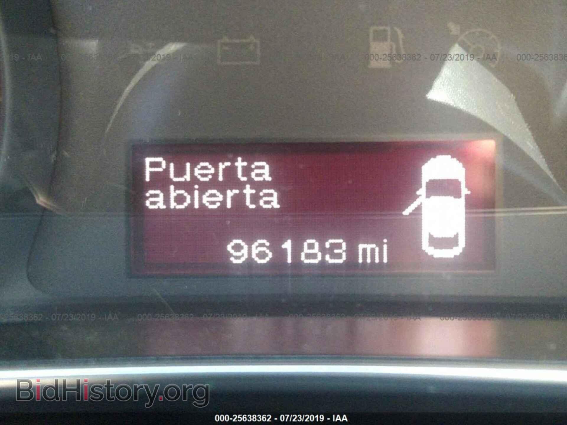 2013 DODGE DART - VIN: 1C3CDFAA6DD286628 - Фото 7