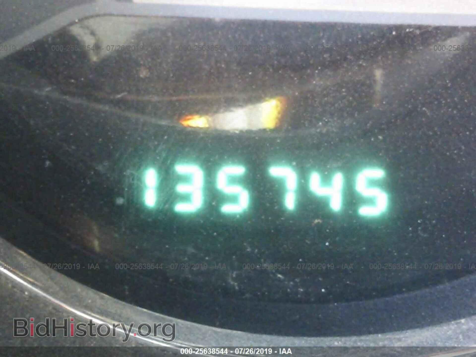2012 CHRYSLER 200 - VIN: 1C3CCBAB7CN289681 - Фото 7