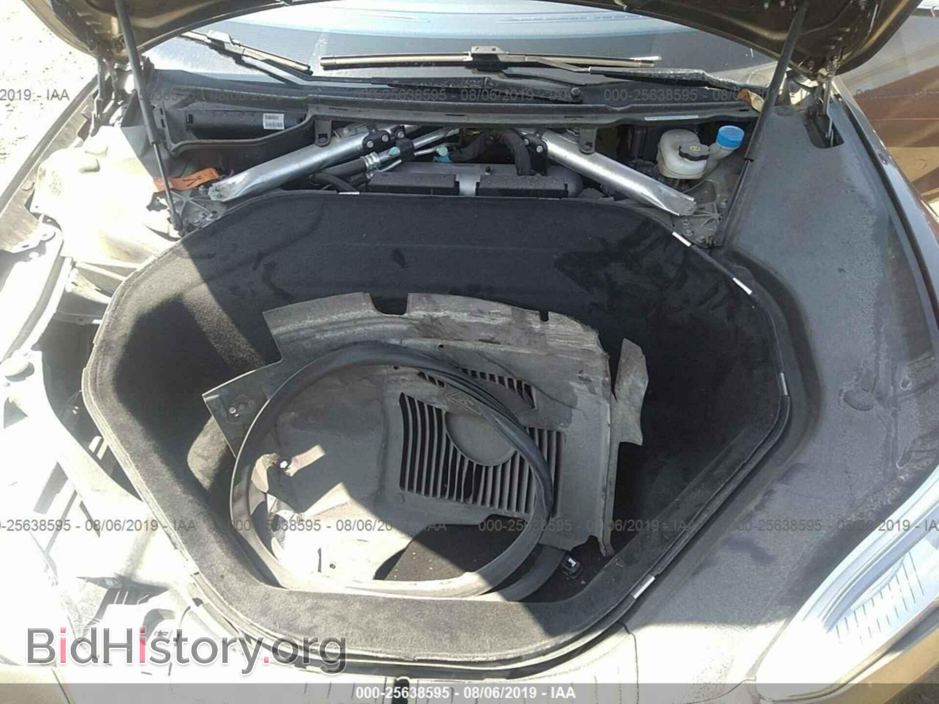 2015 TESLA MODEL S - VIN: 5YJSA1S22FF088554 - Фото 10