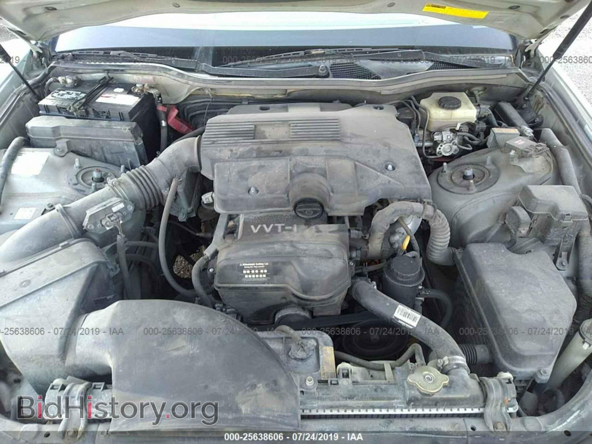 2000 LEXUS GS - VIN: JT8BD68S2Y0108605 - Фото 10