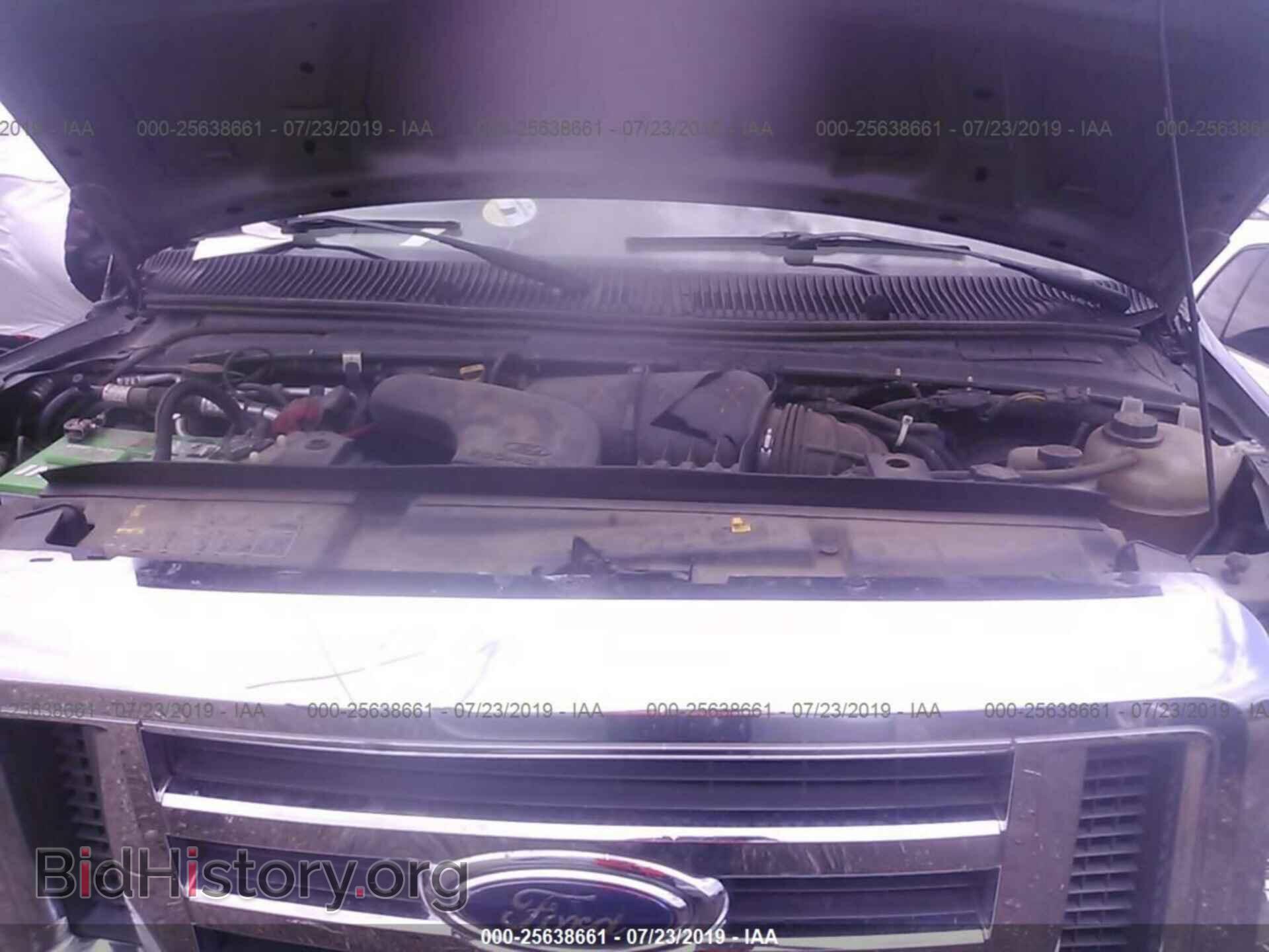 2013 FORD ECONOLINE - VIN: 1FTNE1EW7DDA41203 - Фото 10