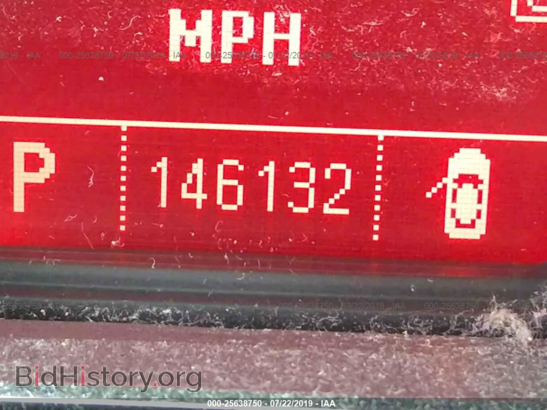 2010 GMC TERRAIN - VIN: 2CTFLJEY0A6353910 - Photo 7