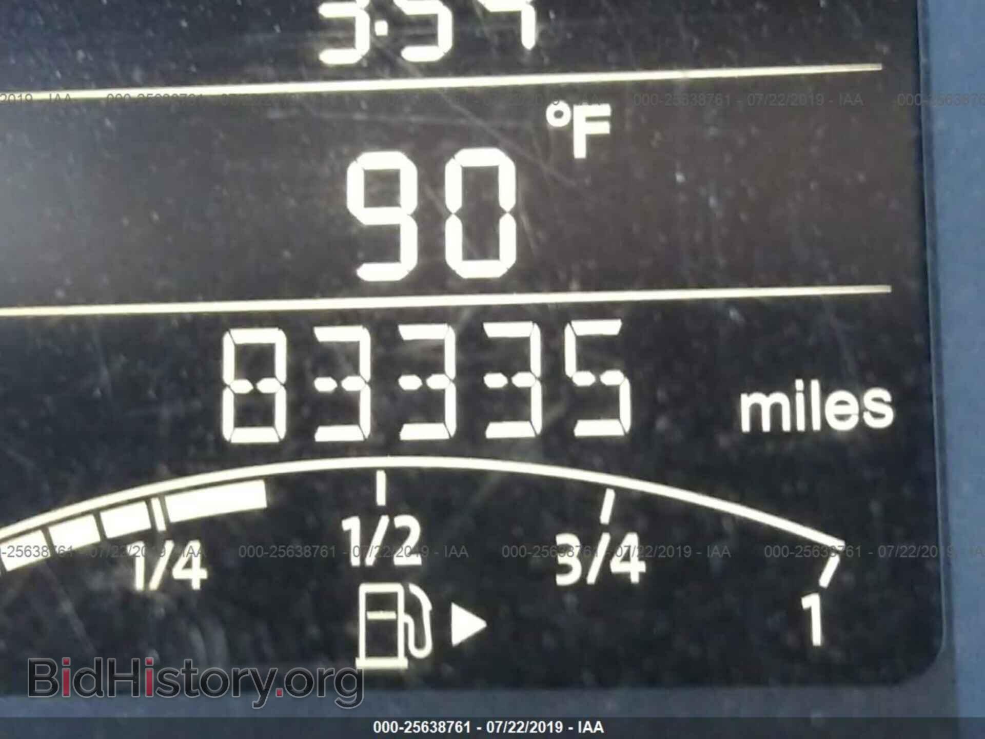2012 VOLKSWAGEN JETTA - VIN: 3VWBP7AJ6CM324363 - Фото 7