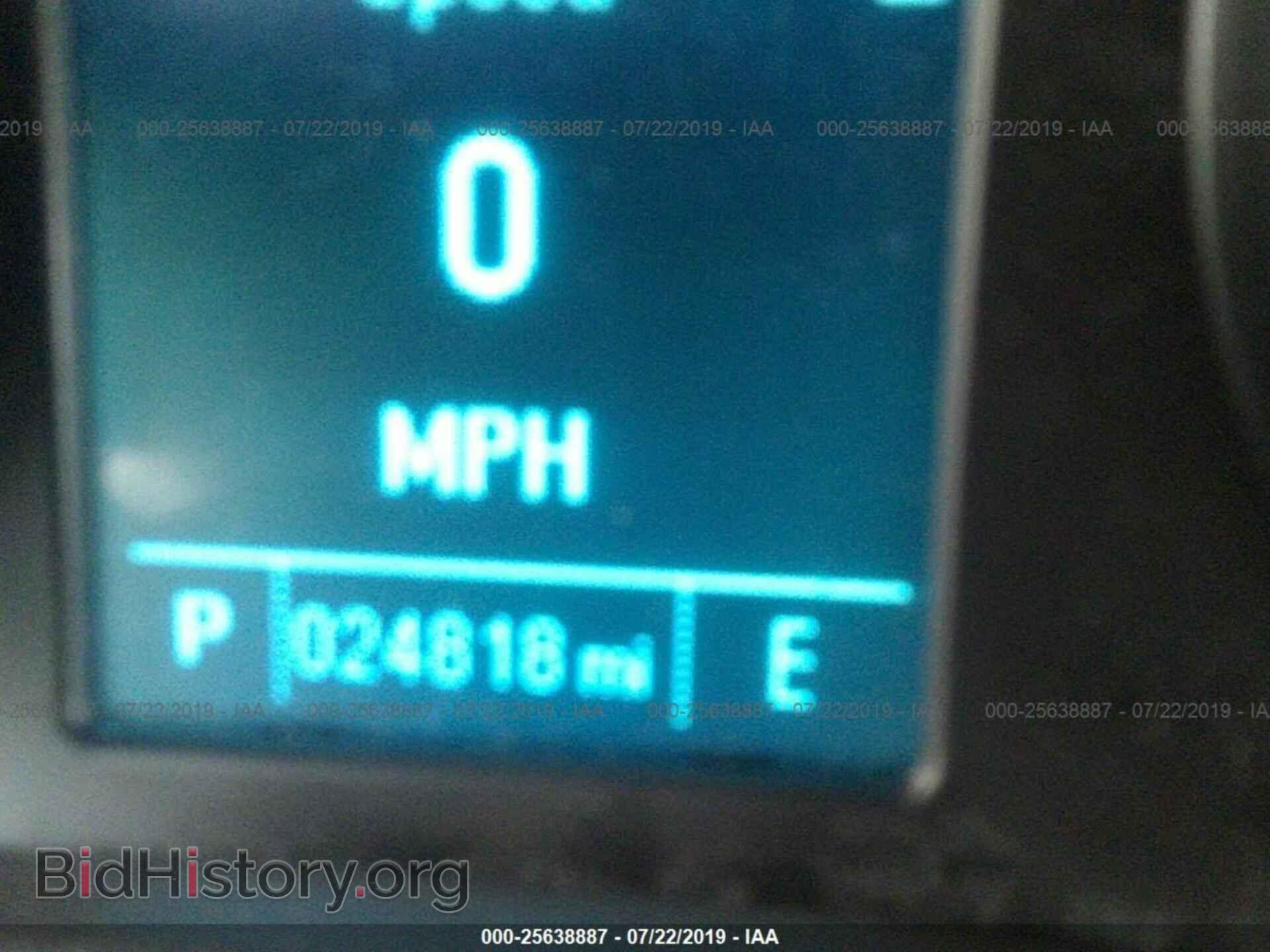 2012 BUICK VERANO - VIN: 1G4PR5SK3C4197500 - Фото 7