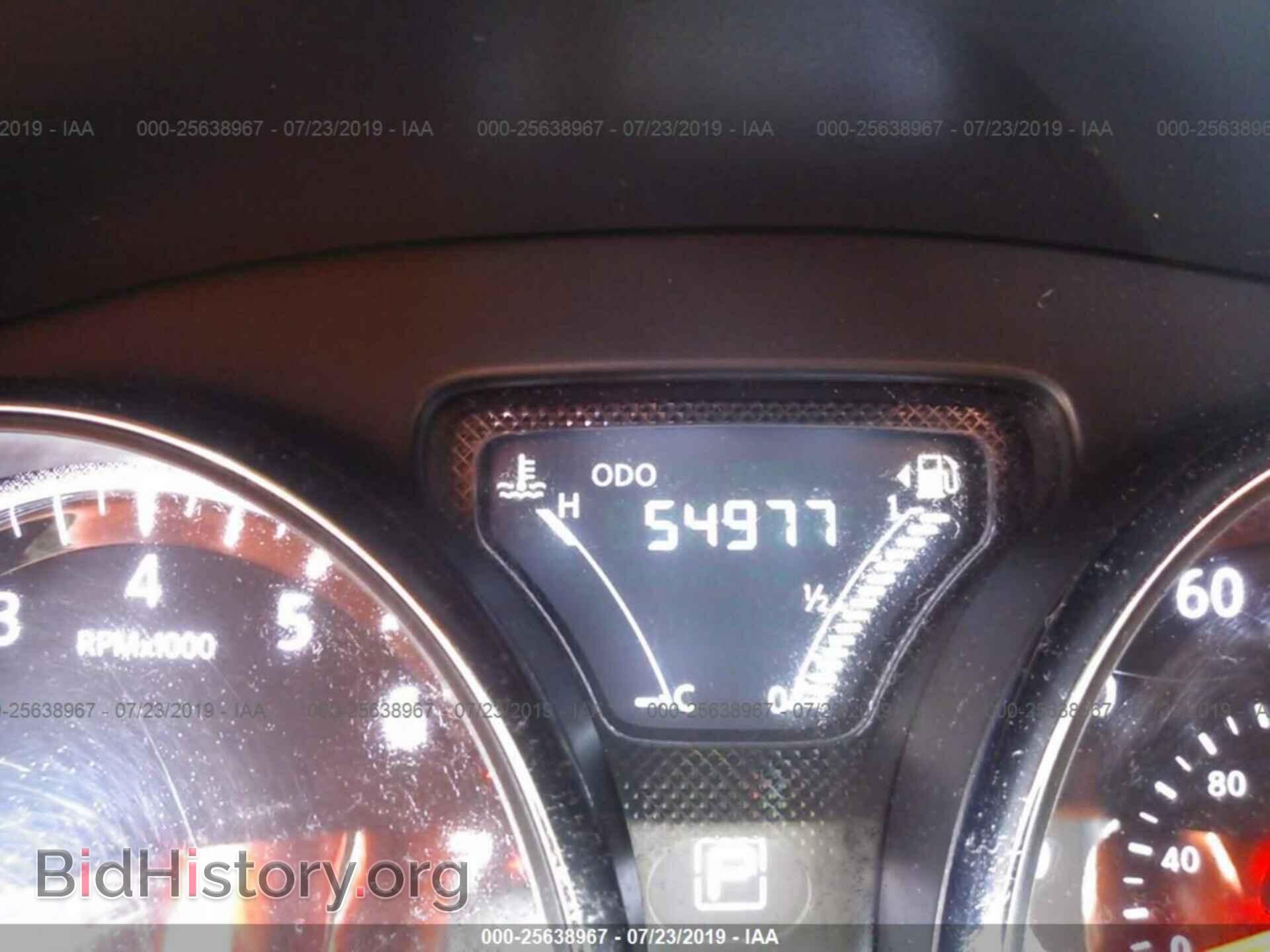 2017 NISSAN VERSA - VIN: 3N1CN7AP3HL858406 - Фото 7