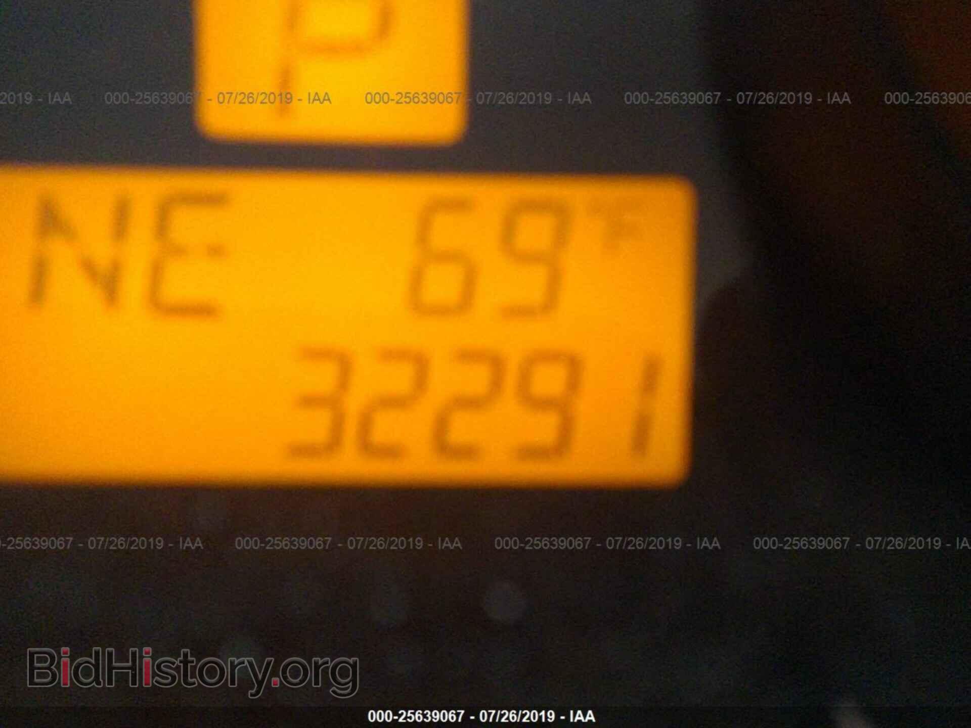 2008 SATURN VUE - VIN: 3GSCL53718S661460 - Фото 7
