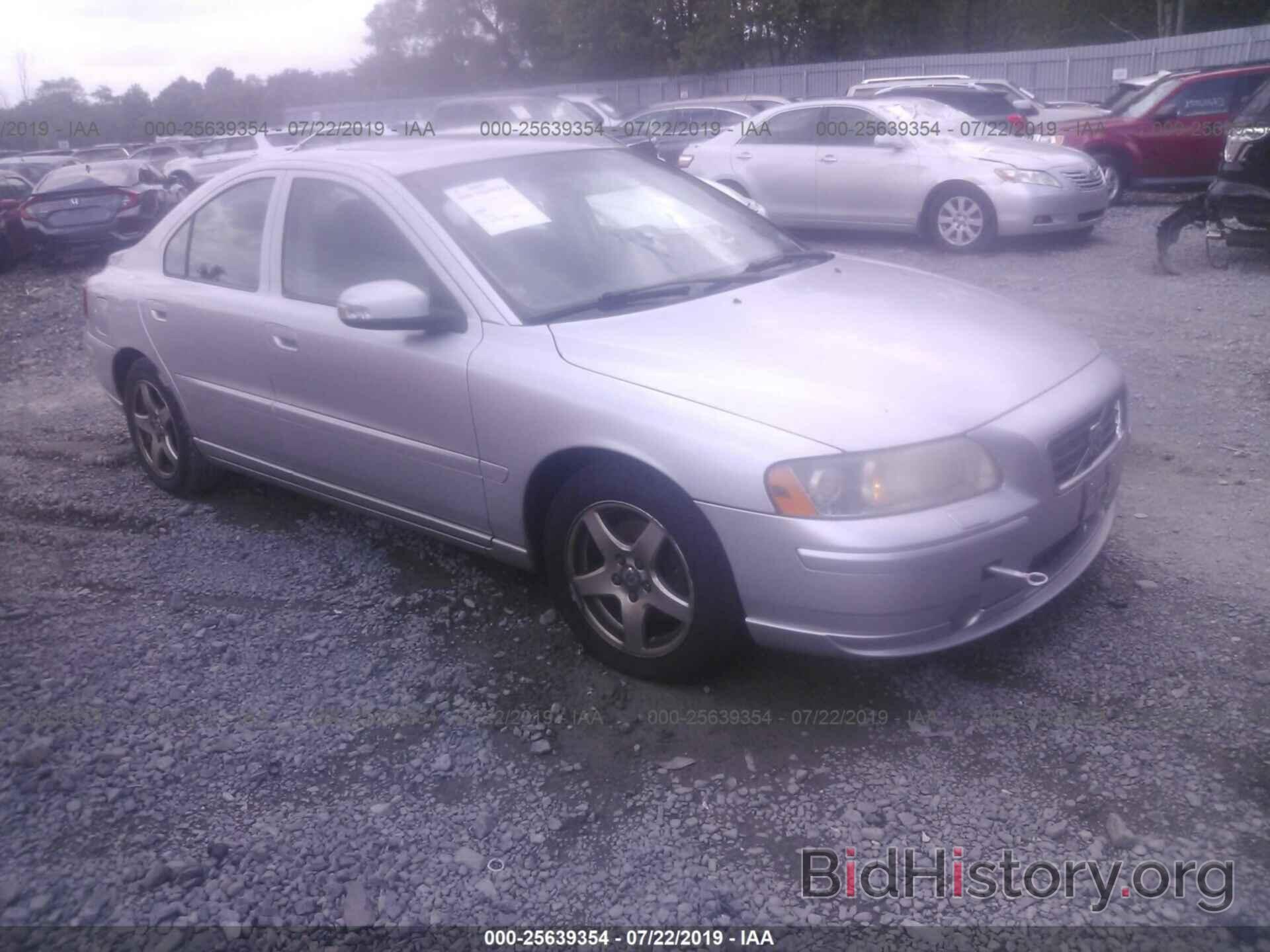 Photo YV1RS592592738925 - VOLVO S60 2009