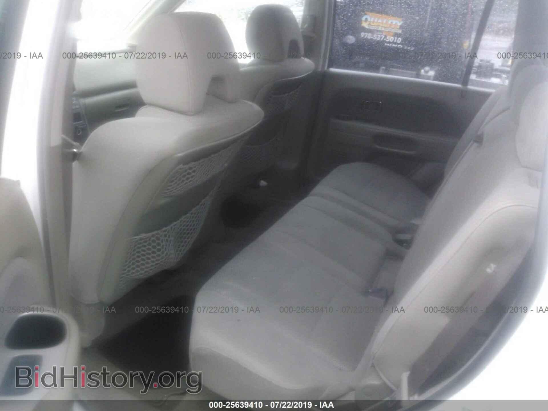 2006 HONDA PILOT - VIN: 2HKYF18436H522454 - Фото 8
