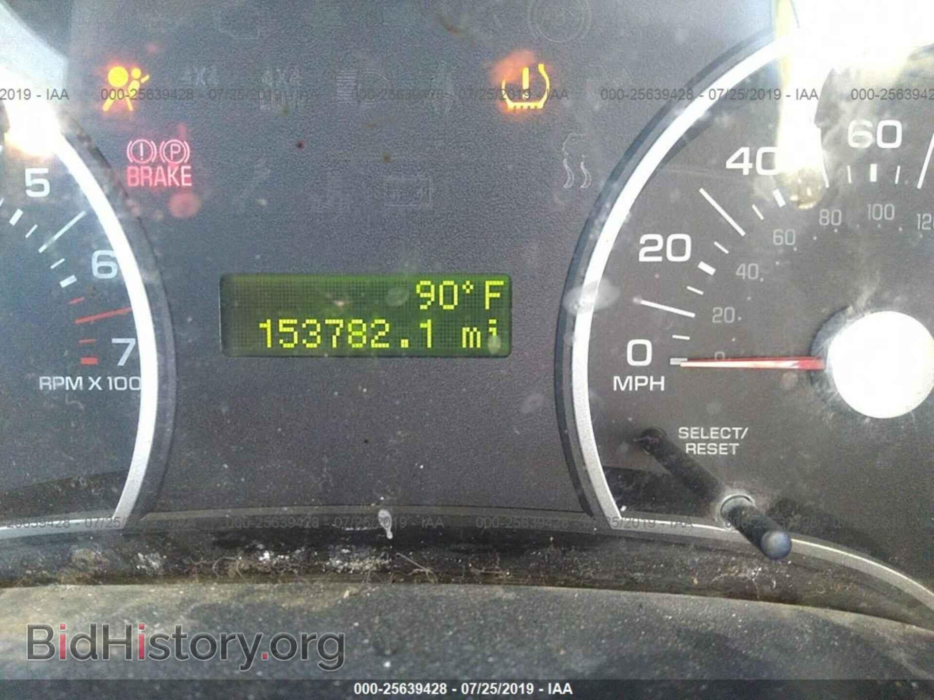 2009 FORD EXPLORER - VIN: 1FMEU73E19UA14453 - Photo 7