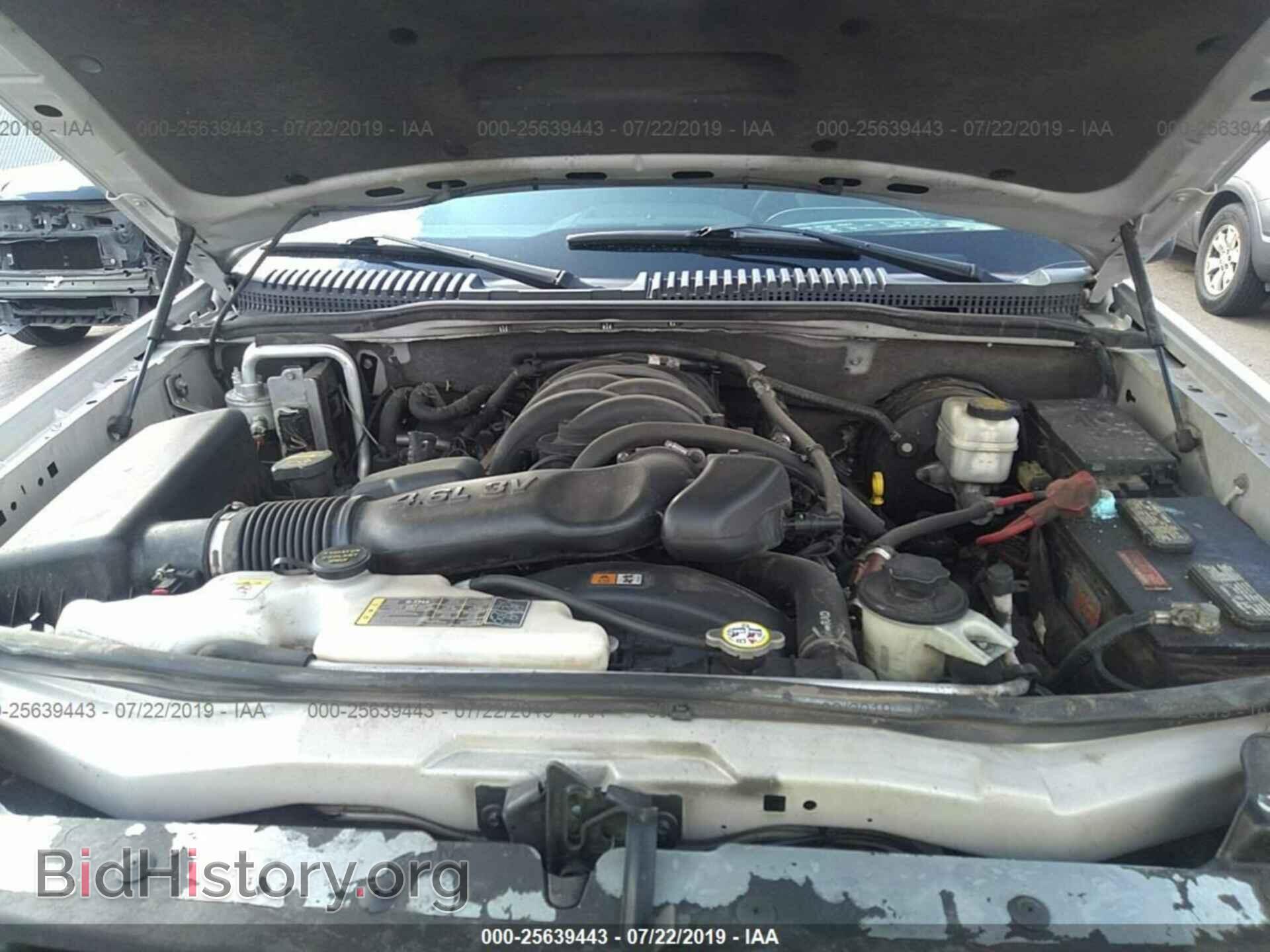 2009 FORD EXPLORER - VIN: 1FMEU73839UA30065 - Фото 10