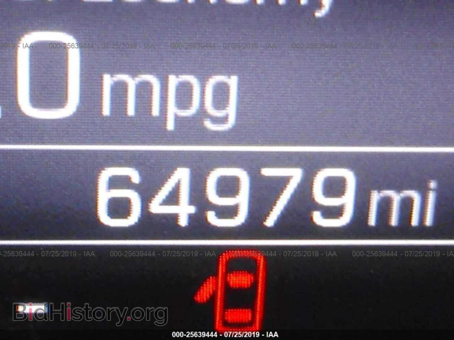 2015 GMC SIERRA - VIN: 3GTU2VEC2FG145864 - Фото 7