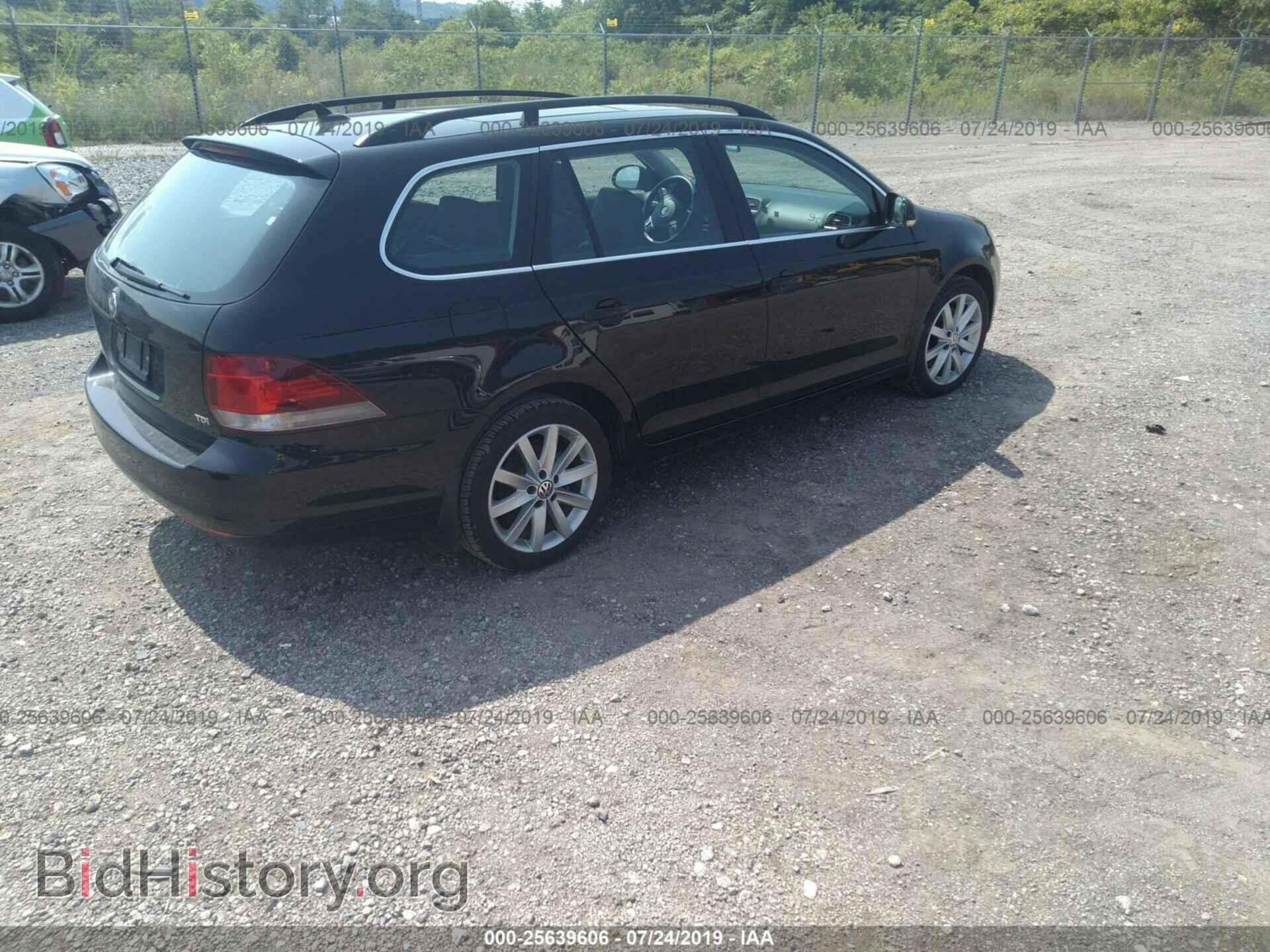 2012 VOLKSWAGEN JETTA - VIN: 3VWPL7AJ3CM680108 - Фото 4