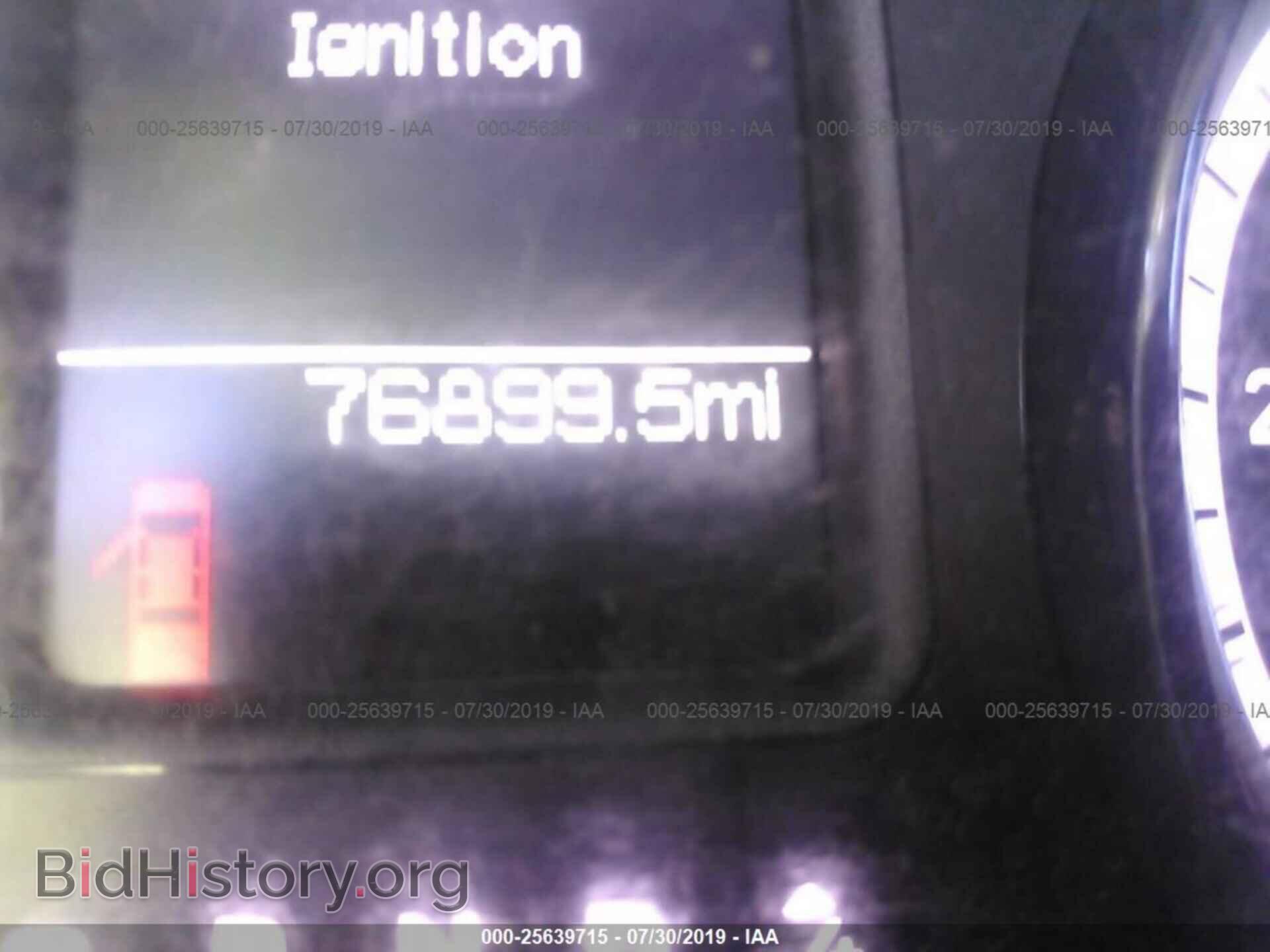 2017 RAM 1500 - VIN: 1C6RR7FGXHS737868 - Фото 7