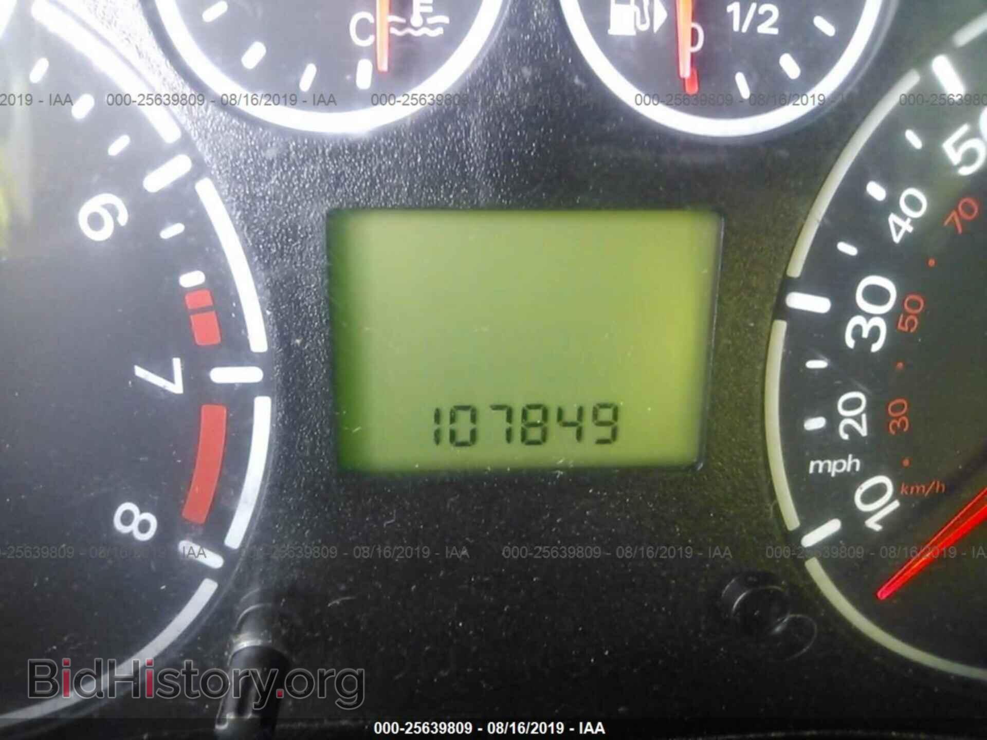 2013 FORD TRANSIT CONNECT - VIN: NM0LS7AN0DT168894 - Фото 7