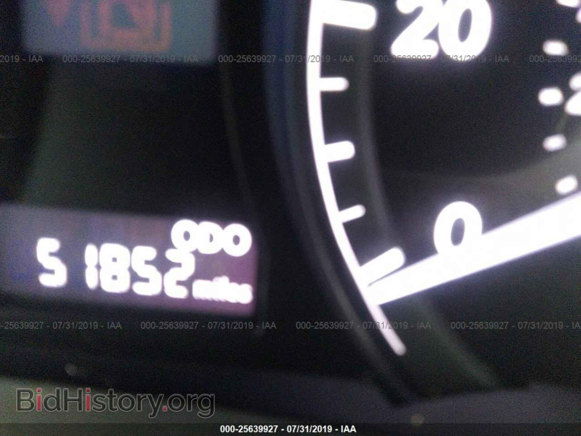 2015 LEXUS RX - VIN: 2T2BK1BAXFC297531 - Фото 7