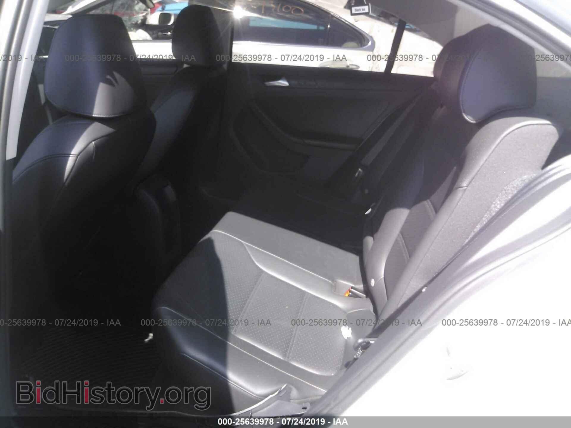 2017 VOLKSWAGEN JETTA - VIN: 3VWB67AJ7HM399454 - Фото 8