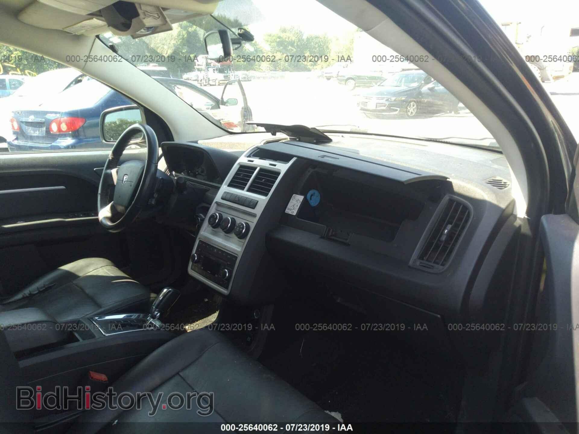 2010 DODGE JOURNEY - VIN: 3D4PG5FV0AT109799 - Photo 5