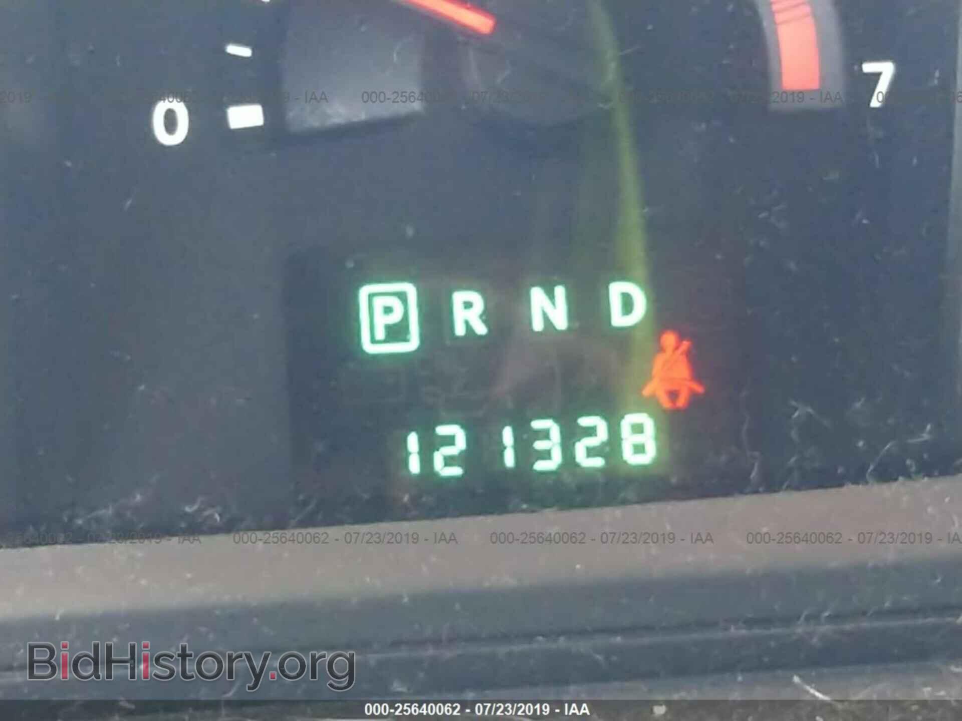 2010 DODGE JOURNEY - VIN: 3D4PG5FV0AT109799 - Photo 7